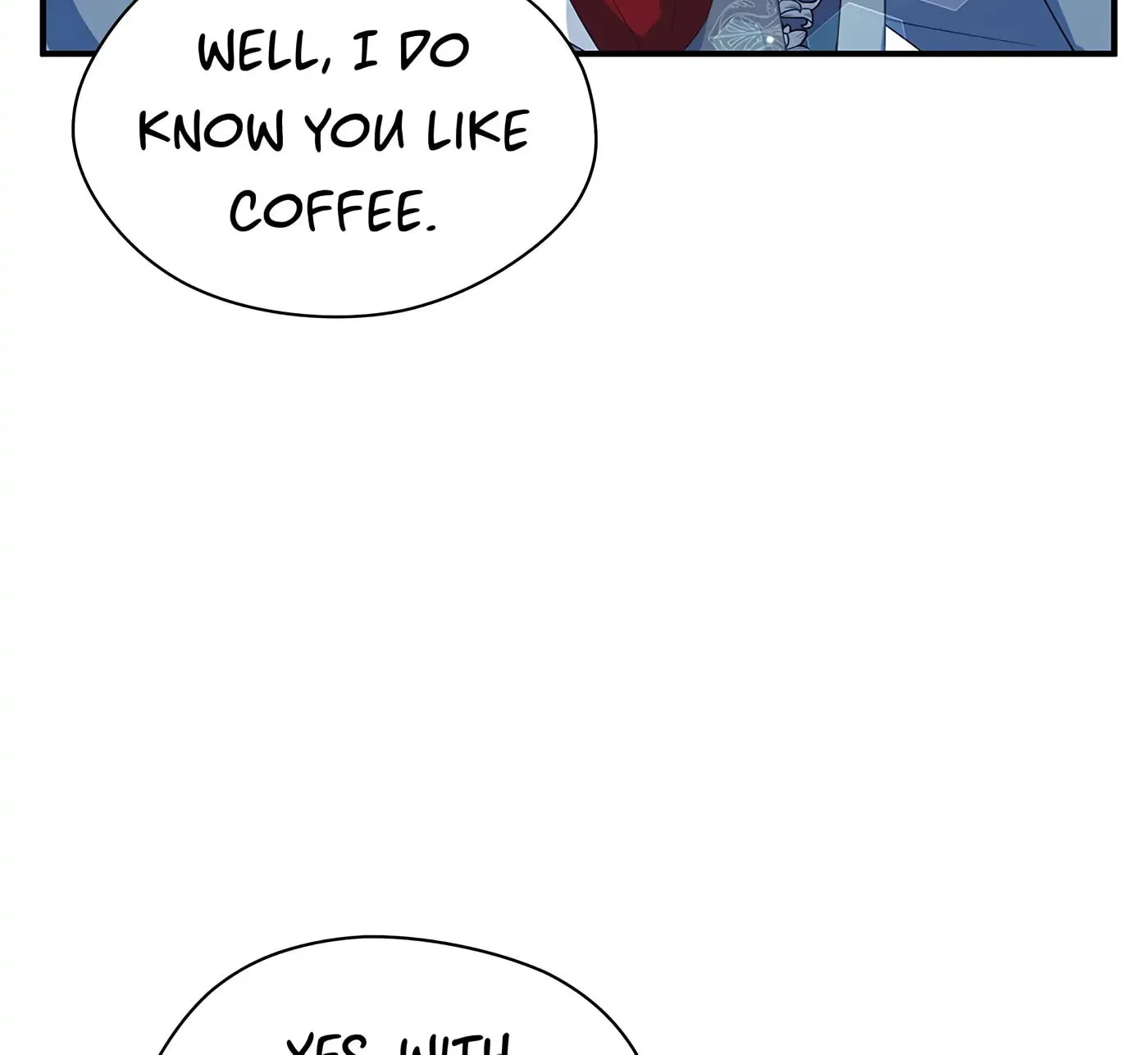 Accidental Warrior Chapter 76 page 8 - 