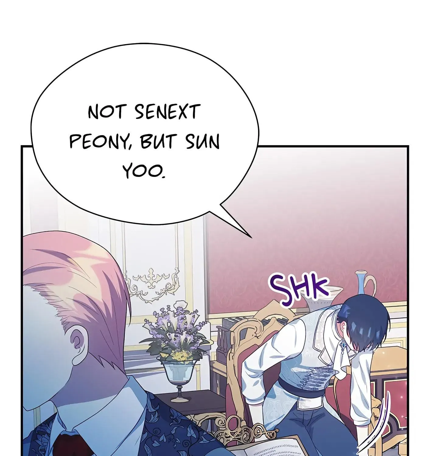 Accidental Warrior Chapter 76 page 71 - 