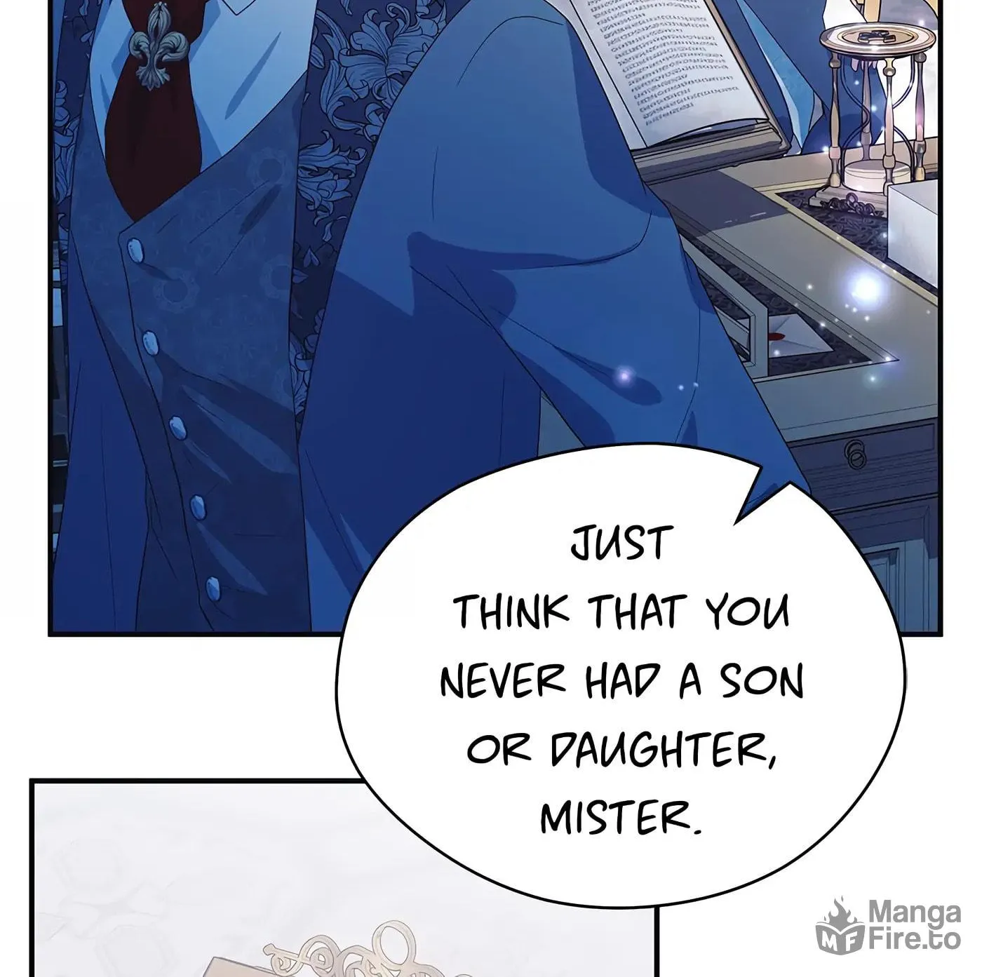 Accidental Warrior Chapter 76 page 72 - 