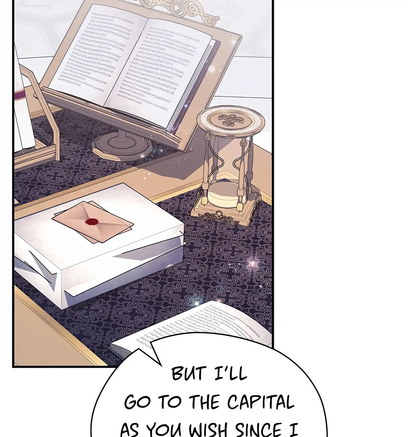 Accidental Warrior Chapter 76 page 73 - 