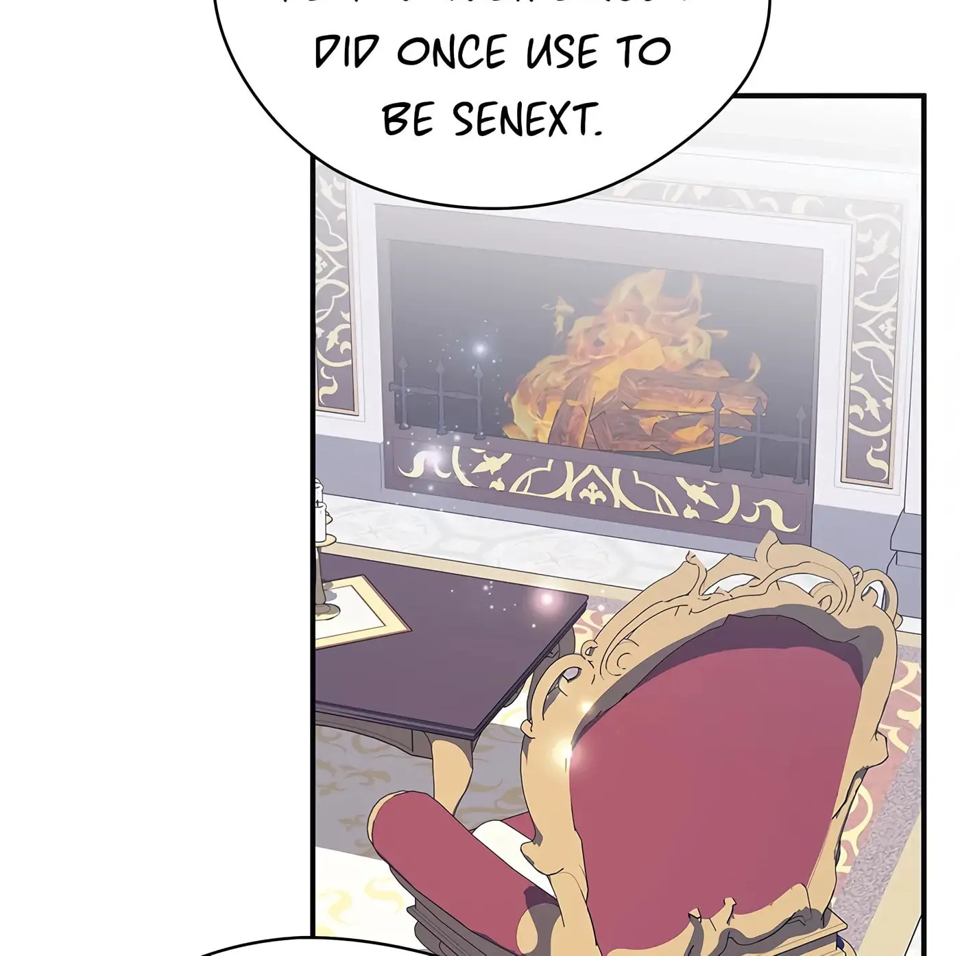 Accidental Warrior Chapter 76 page 74 - 