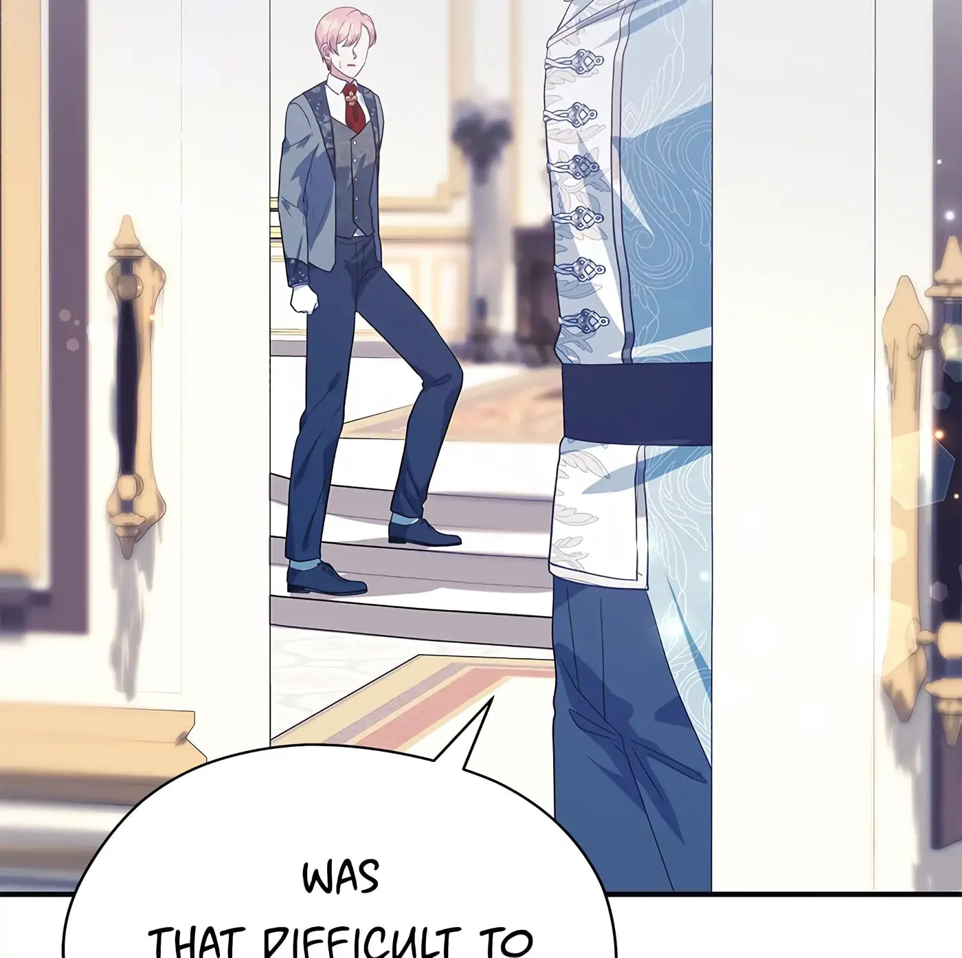 Accidental Warrior Chapter 76 page 76 - 