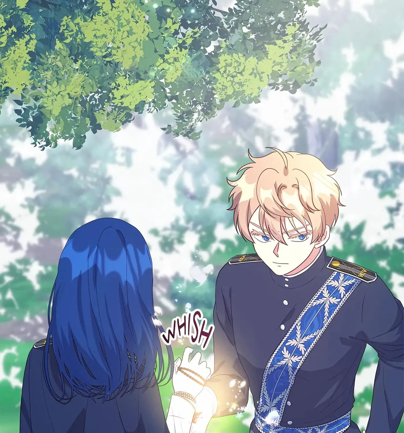Accidental Warrior Chapter 76 page 83 - 
