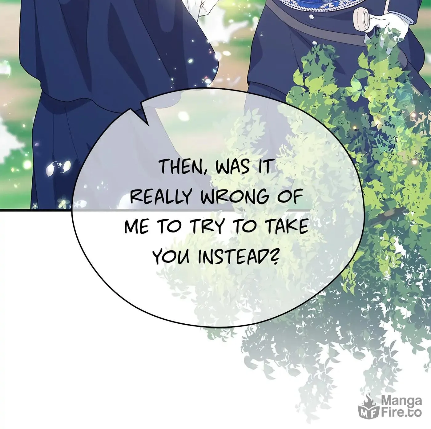 Accidental Warrior Chapter 76 page 84 - 