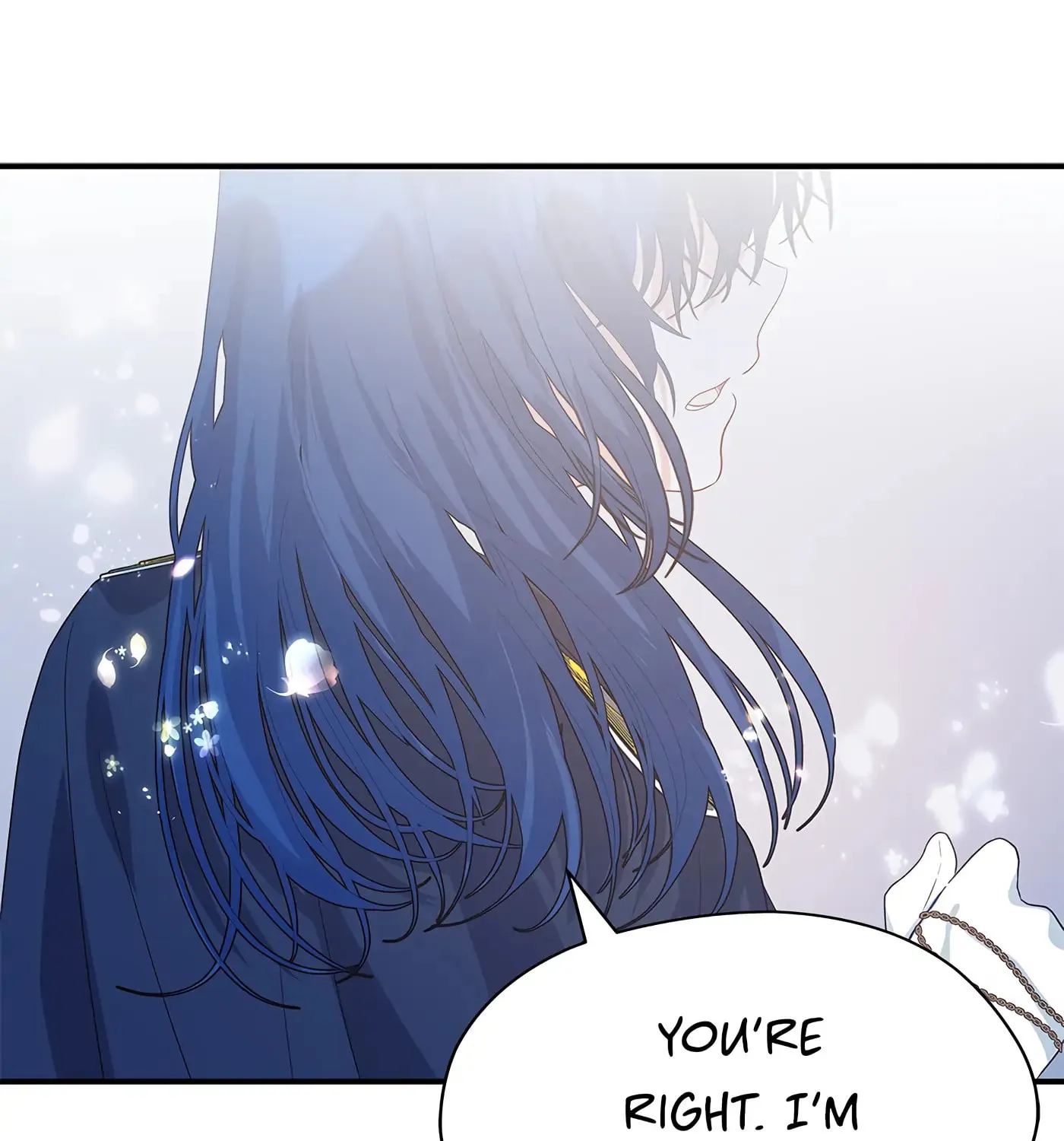 Accidental Warrior Chapter 76 page 85 - 