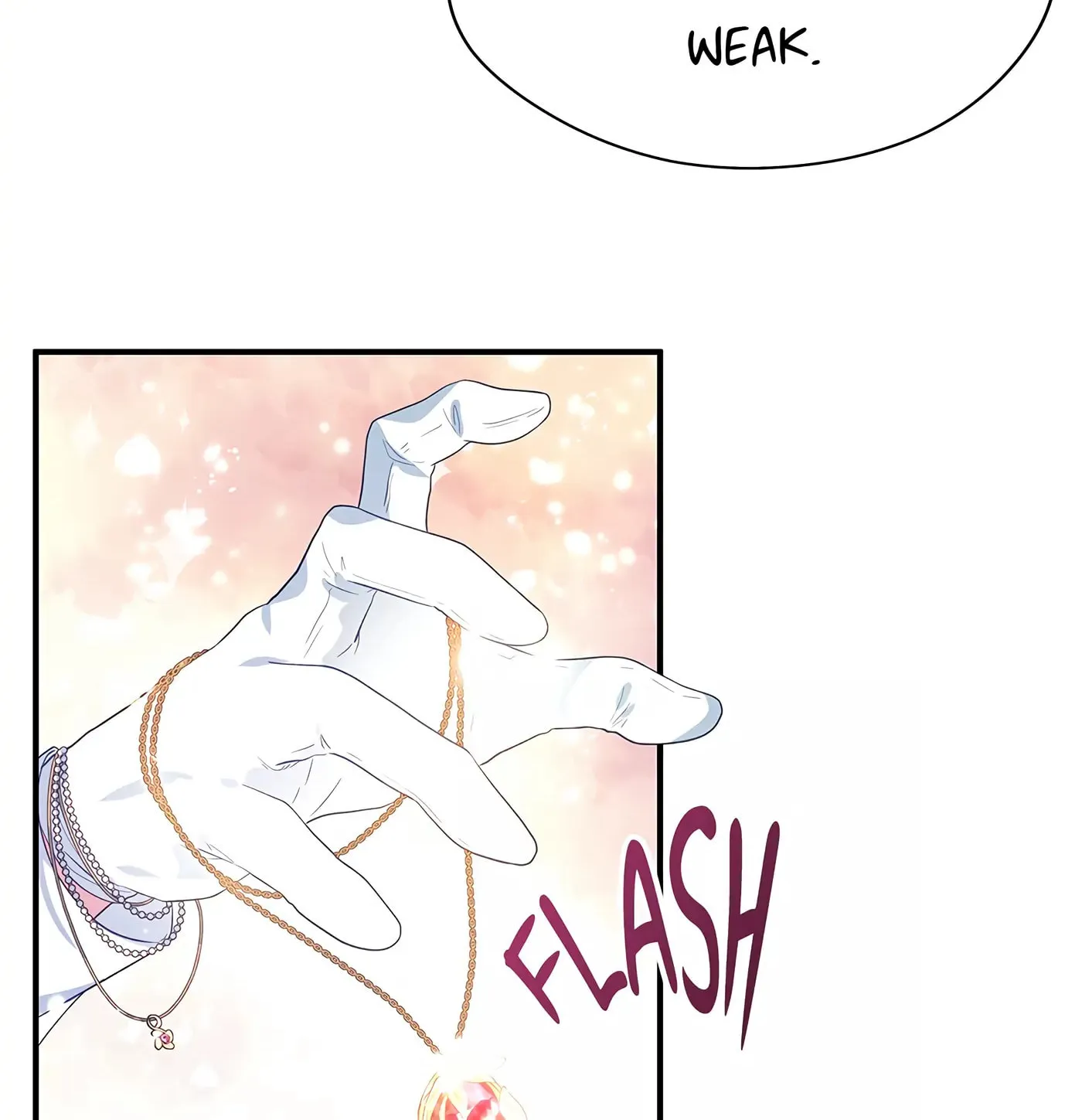 Accidental Warrior Chapter 76 page 86 - 