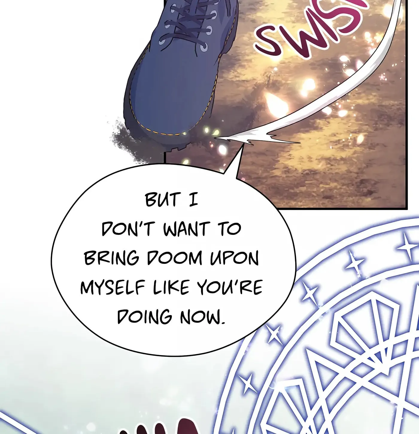 Accidental Warrior Chapter 76 page 88 - 
