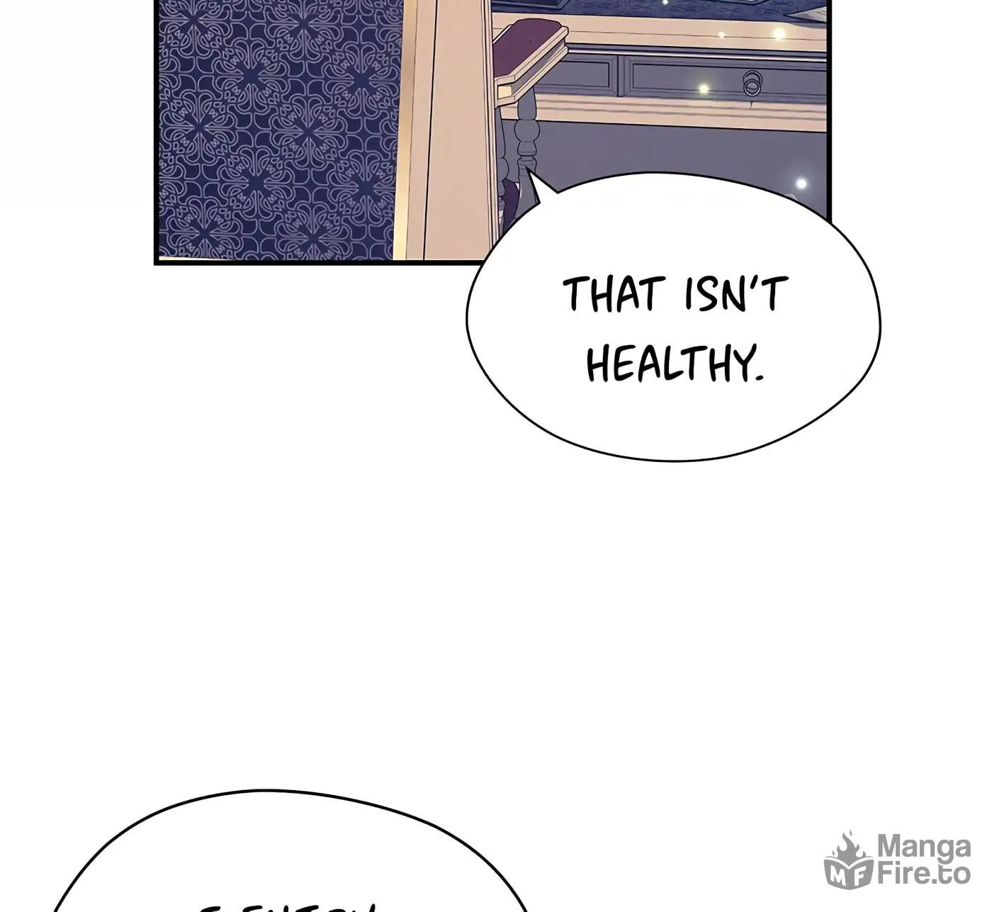 Accidental Warrior Chapter 76 page 10 - 