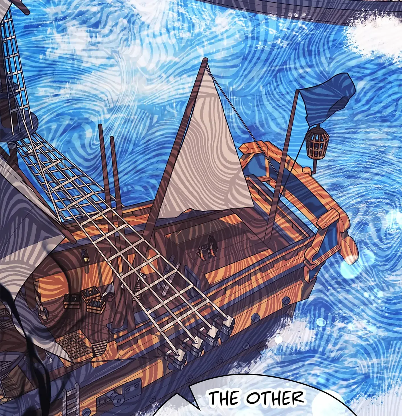 Accidental Warrior Chapter 76 page 94 - 