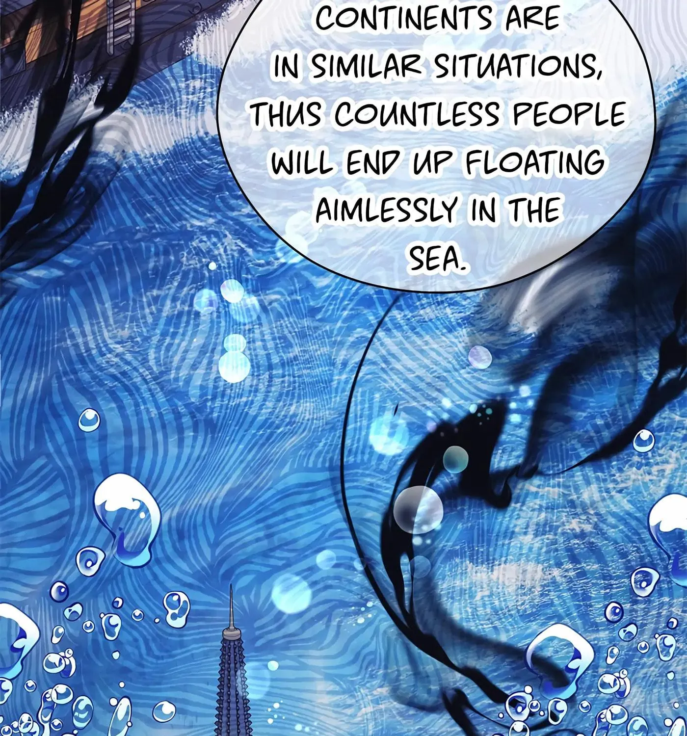 Accidental Warrior Chapter 76 page 95 - 