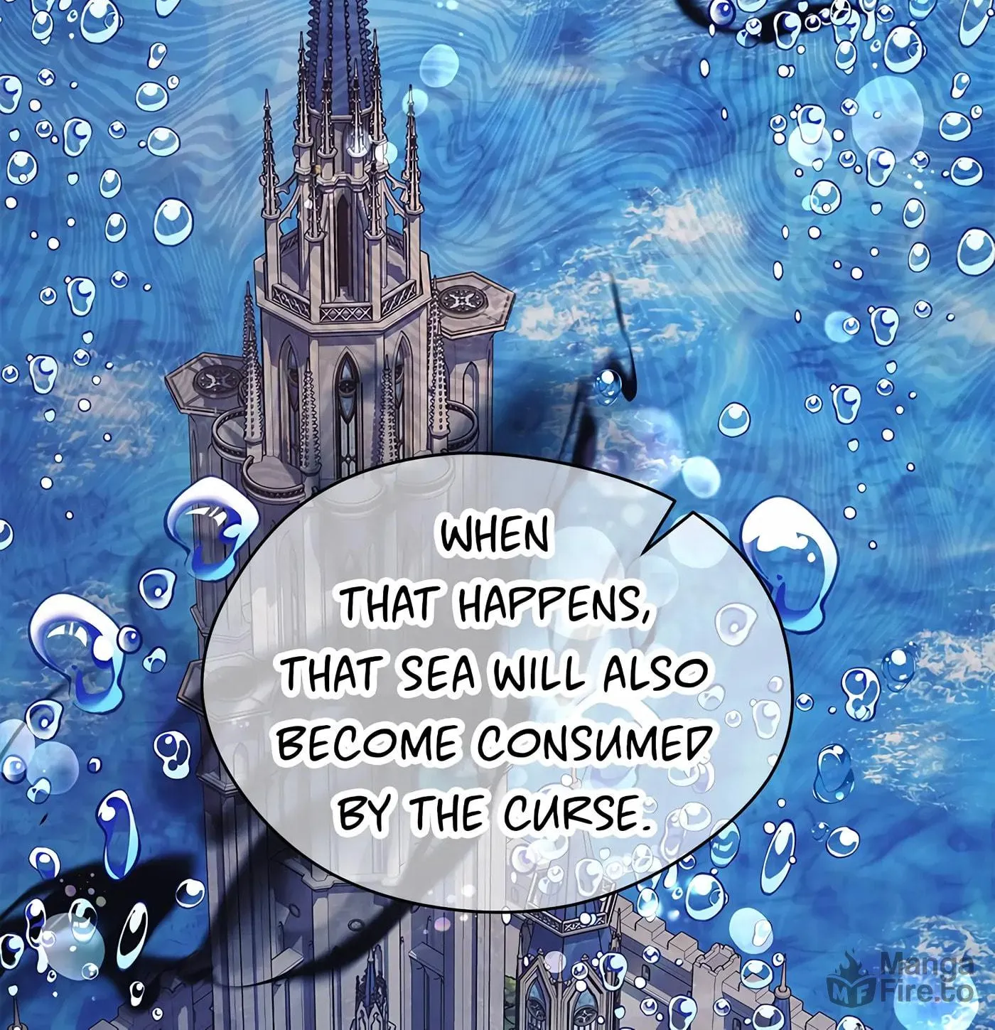 Accidental Warrior Chapter 76 page 96 - 