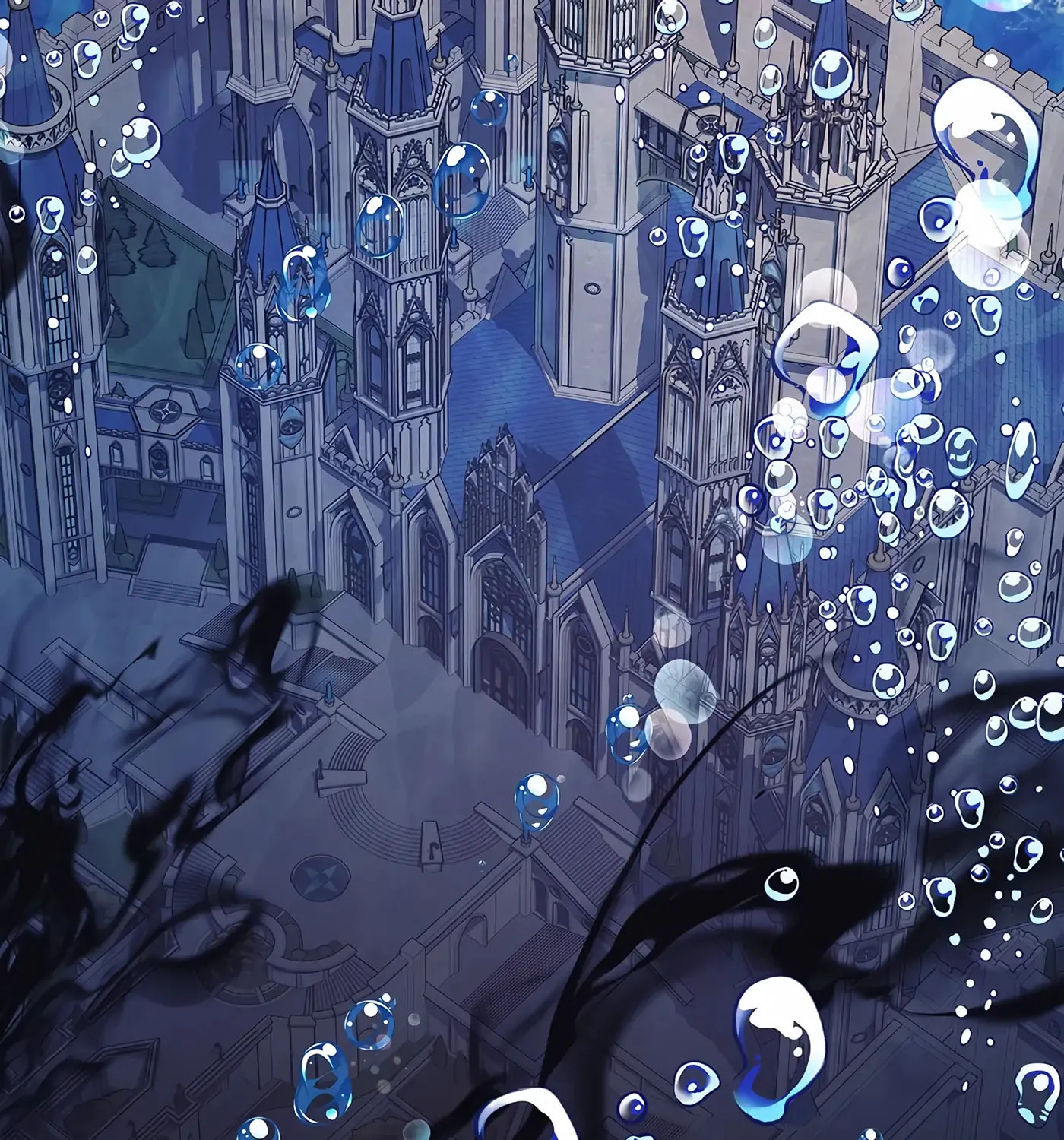 Accidental Warrior Chapter 76 page 97 - 