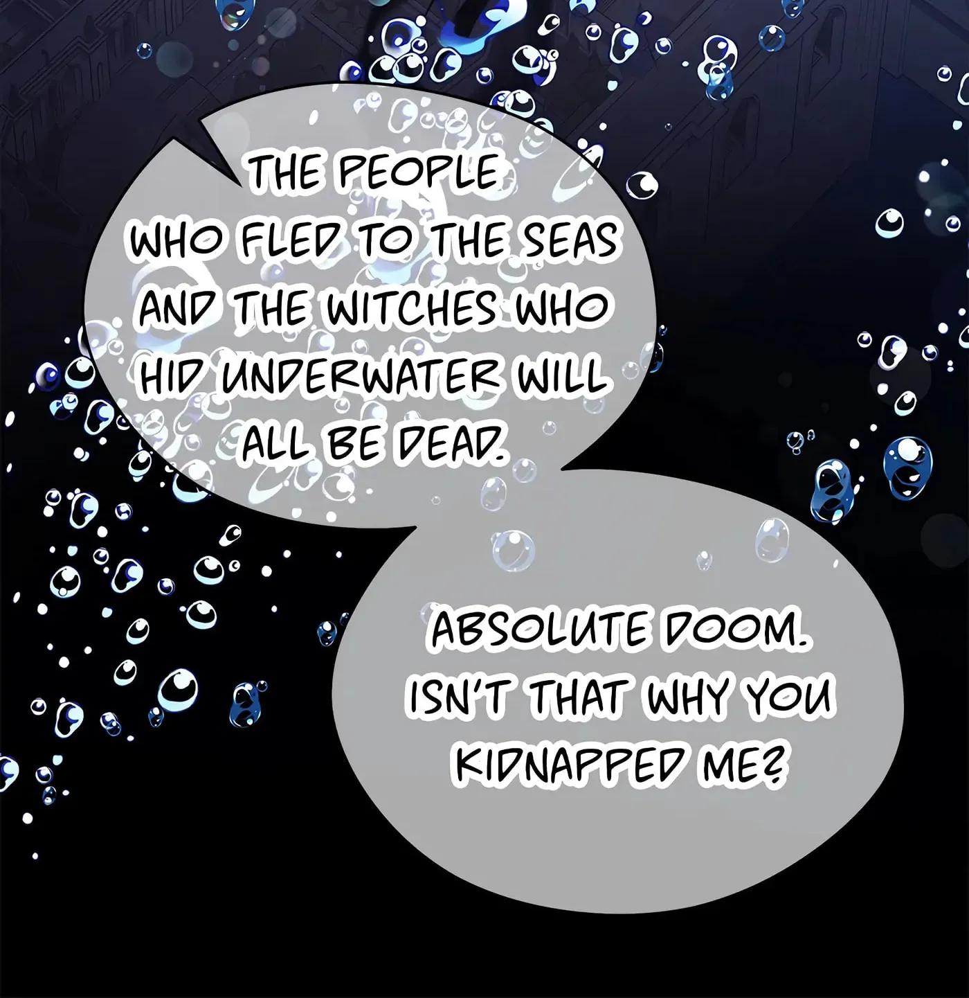 Accidental Warrior Chapter 76 page 98 - 