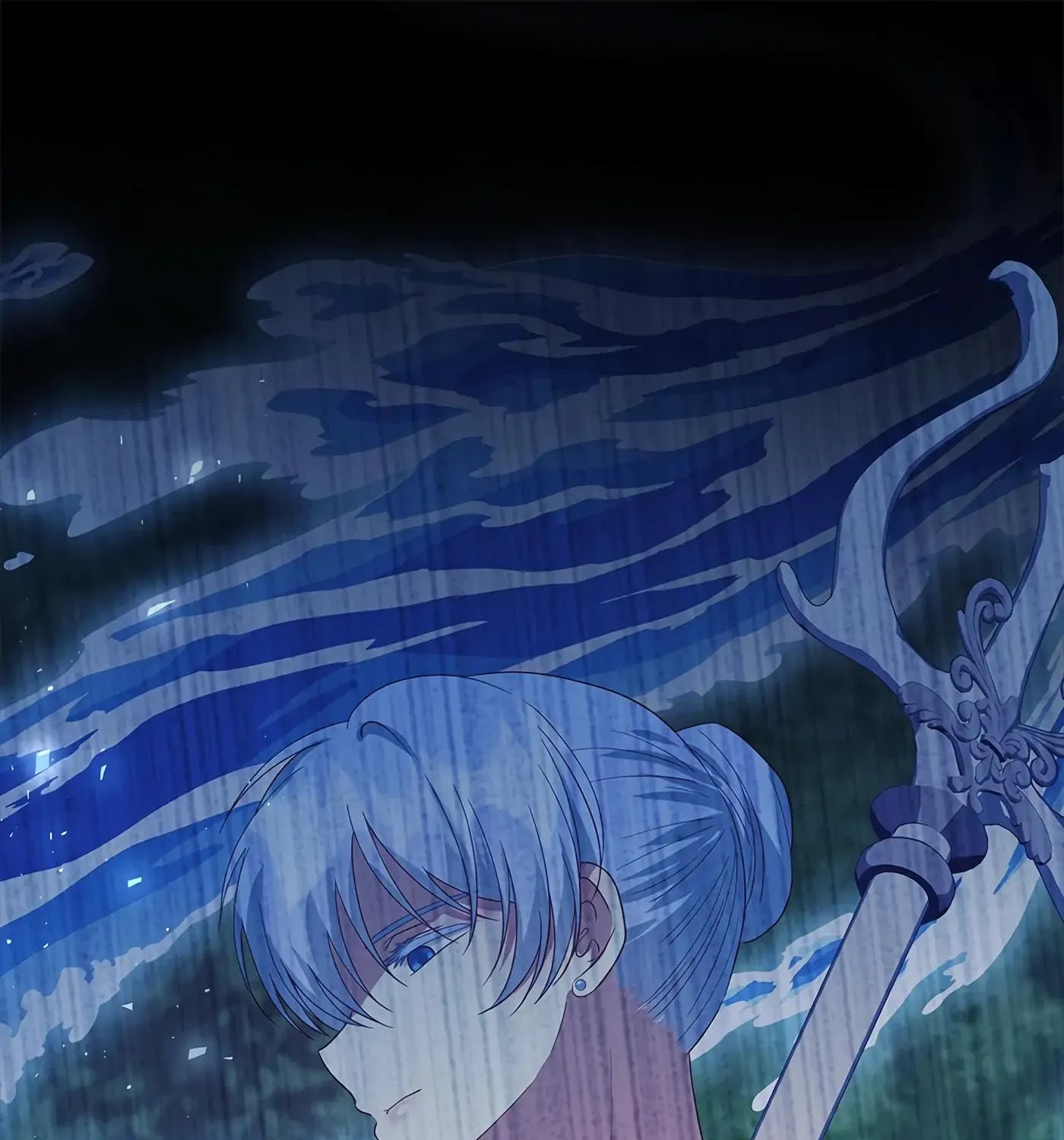 Accidental Warrior Chapter 76 page 99 - 