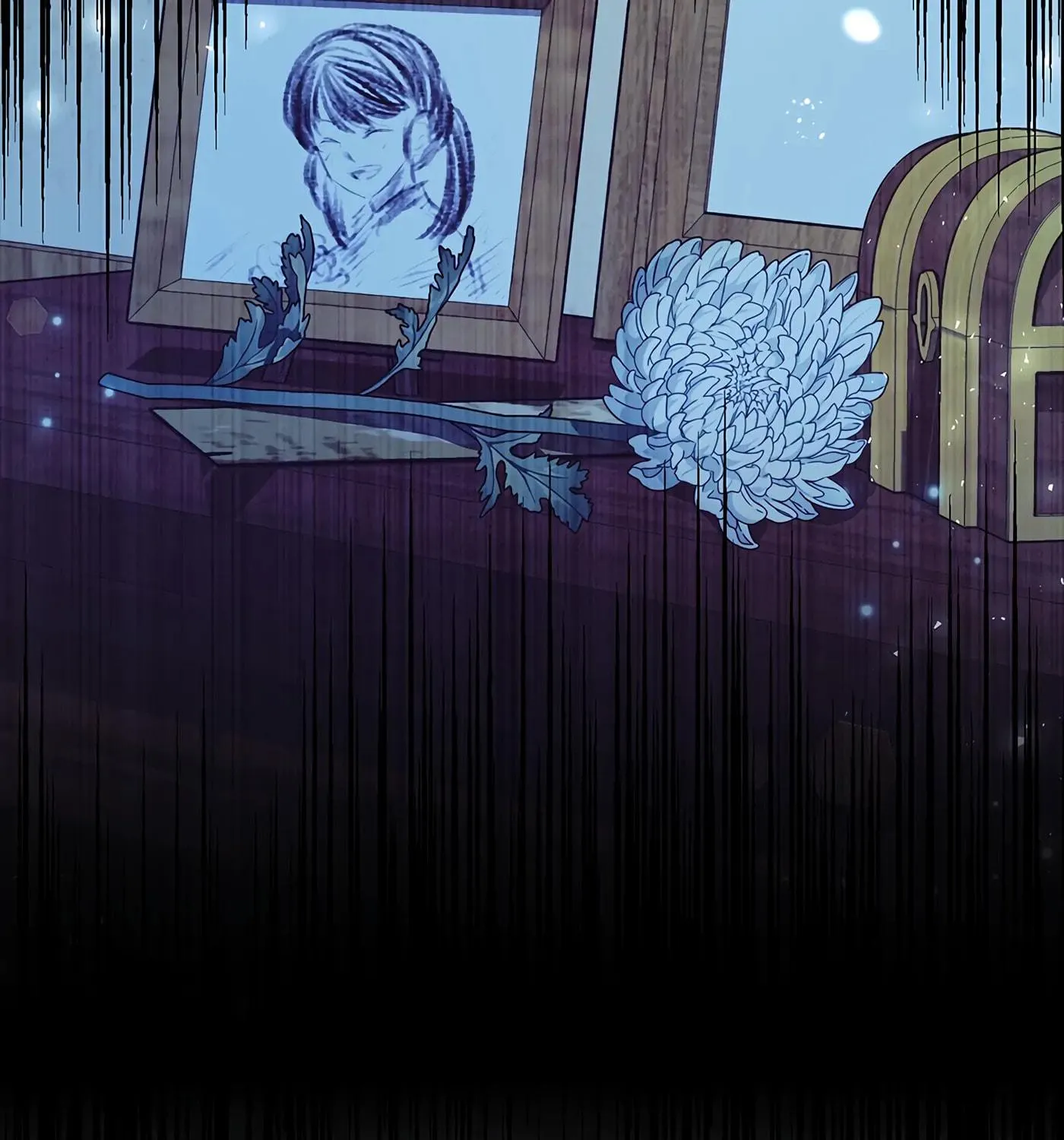 Accidental Warrior Chapter 77 page 11 - 