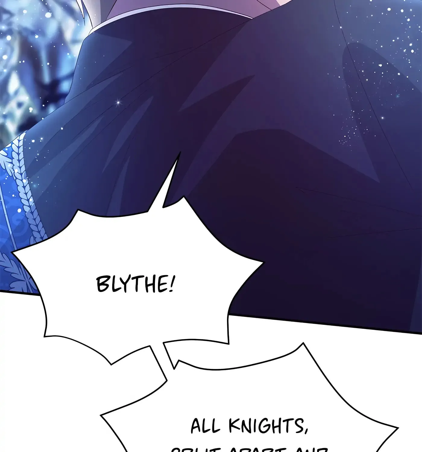 Accidental Warrior Chapter 77 page 105 - 