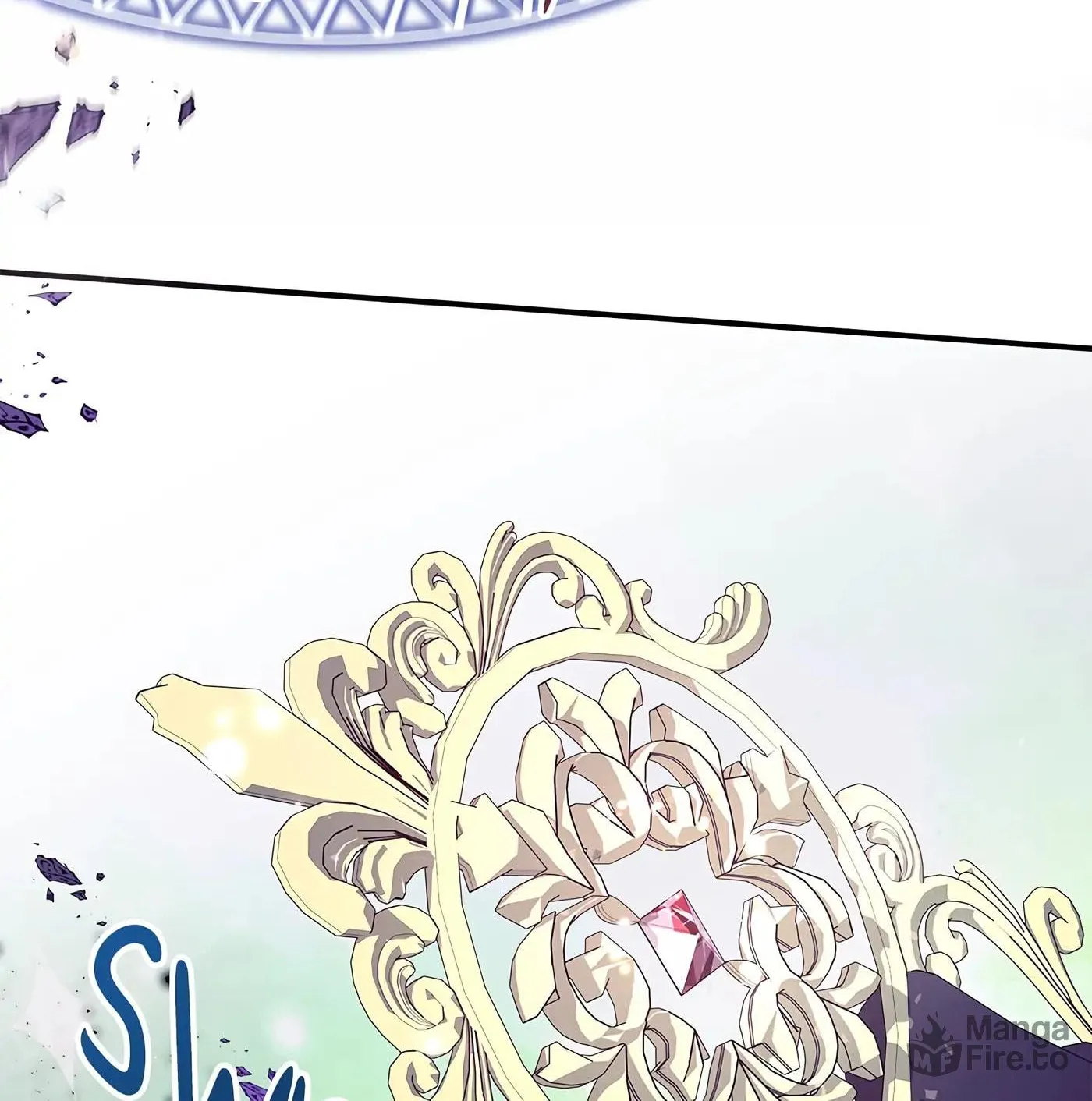 Accidental Warrior Chapter 77 page 114 - 