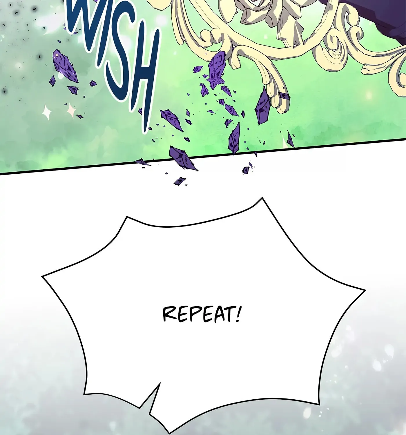Accidental Warrior Chapter 77 page 115 - 