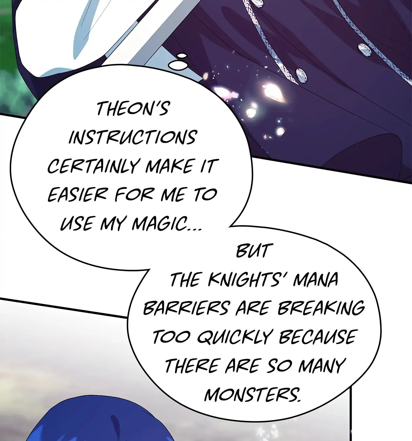 Accidental Warrior Chapter 77 page 117 - 