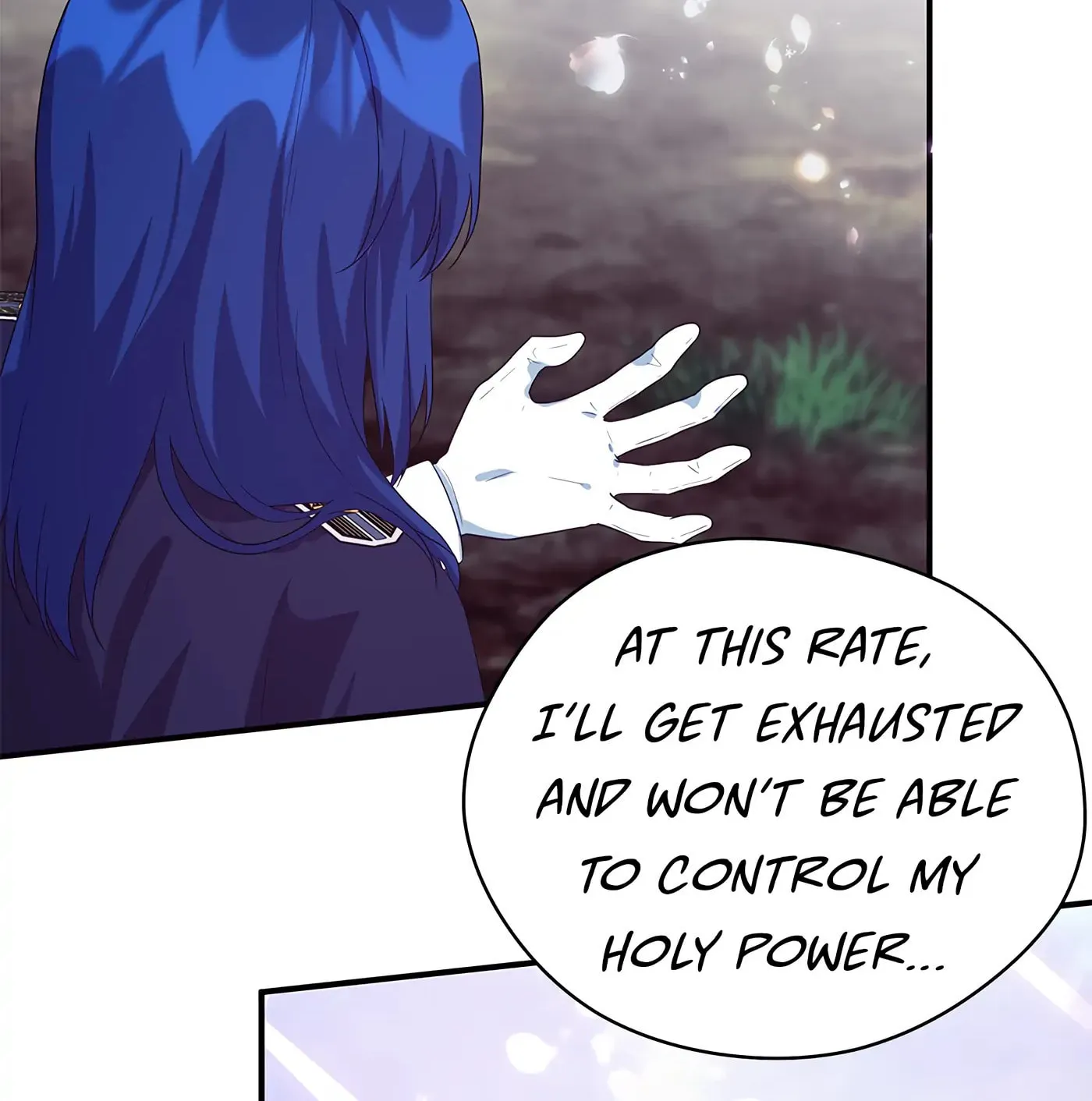 Accidental Warrior Chapter 77 page 118 - 