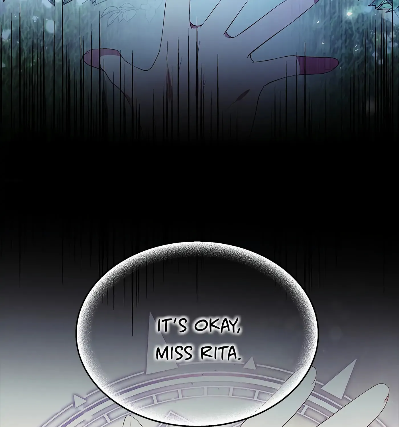 Accidental Warrior Chapter 77 page 13 - 