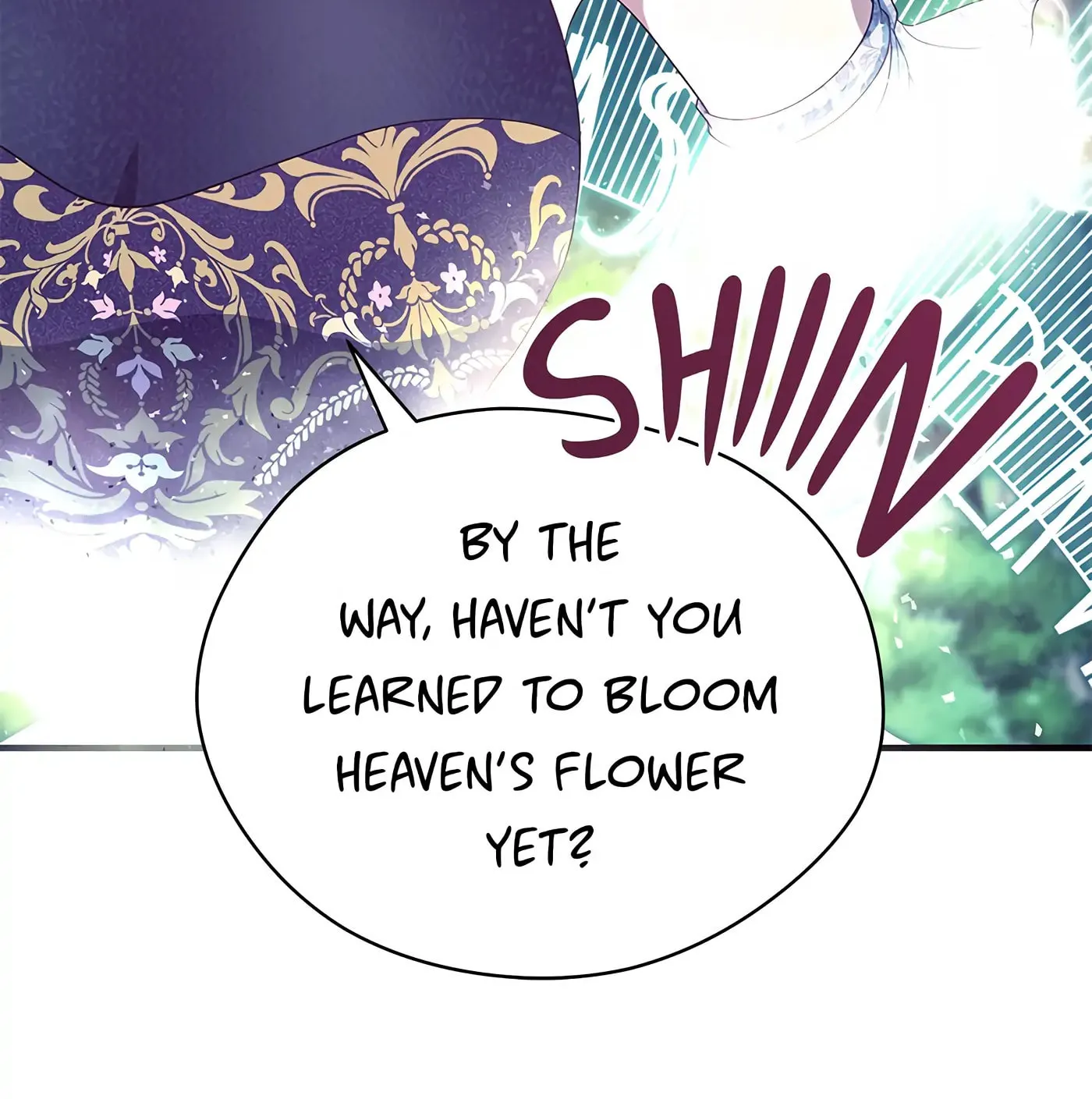 Accidental Warrior Chapter 77 page 122 - 