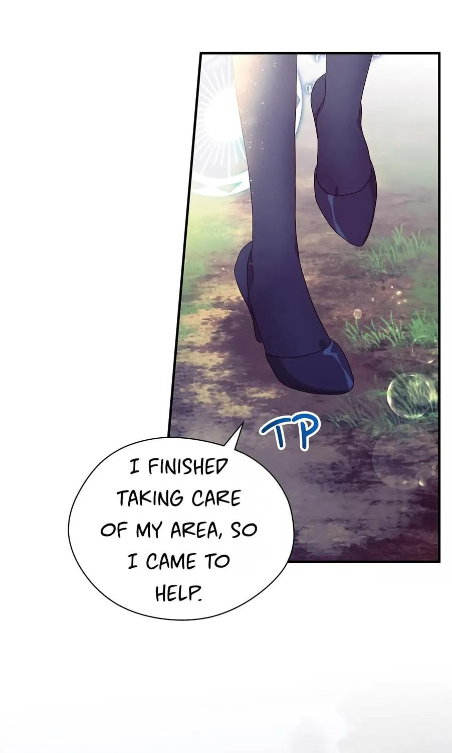 Accidental Warrior Chapter 77 page 125 - 