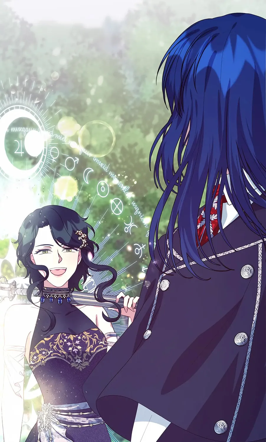 Accidental Warrior Chapter 77 page 127 - 