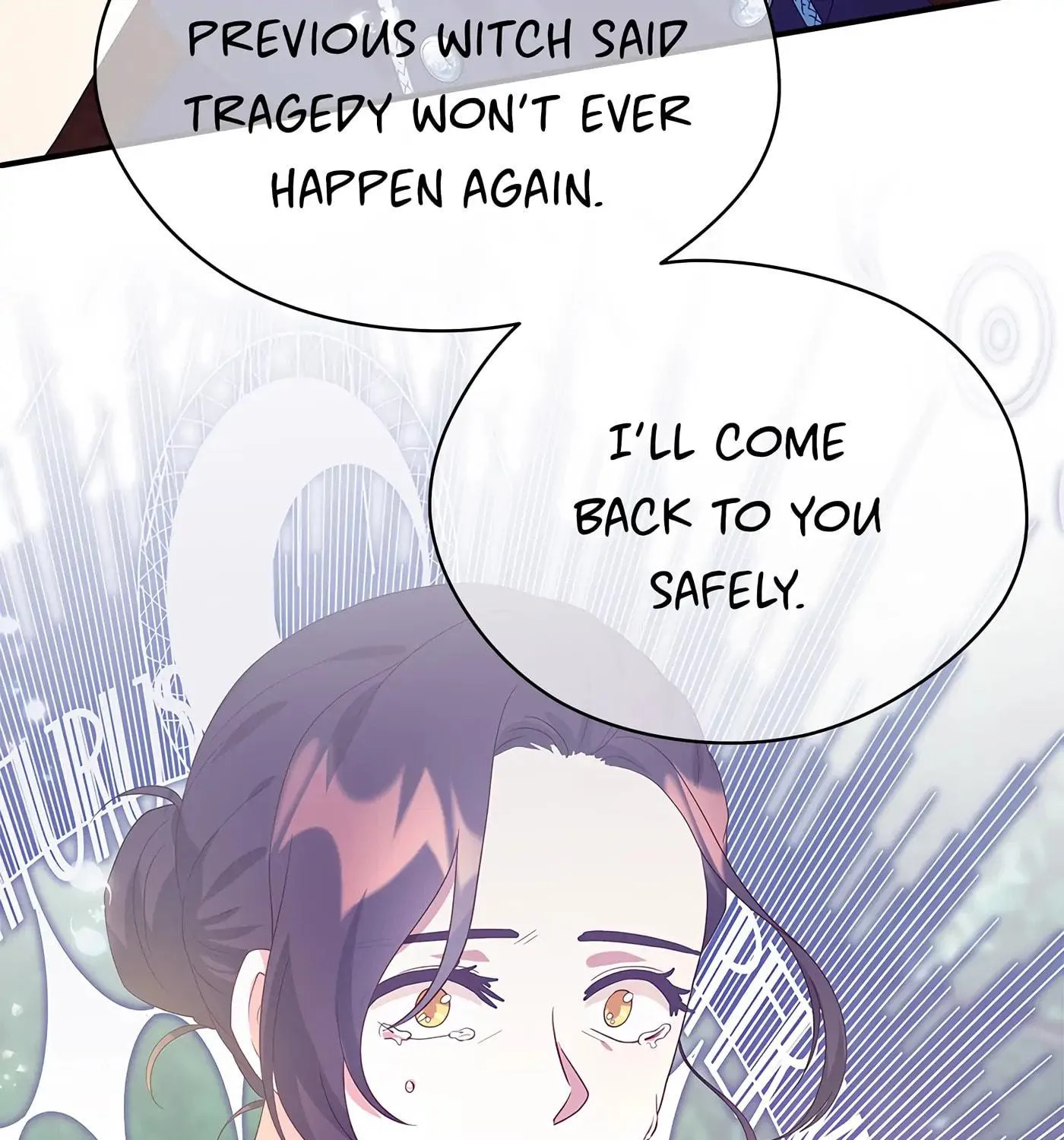 Accidental Warrior Chapter 77 page 17 - 
