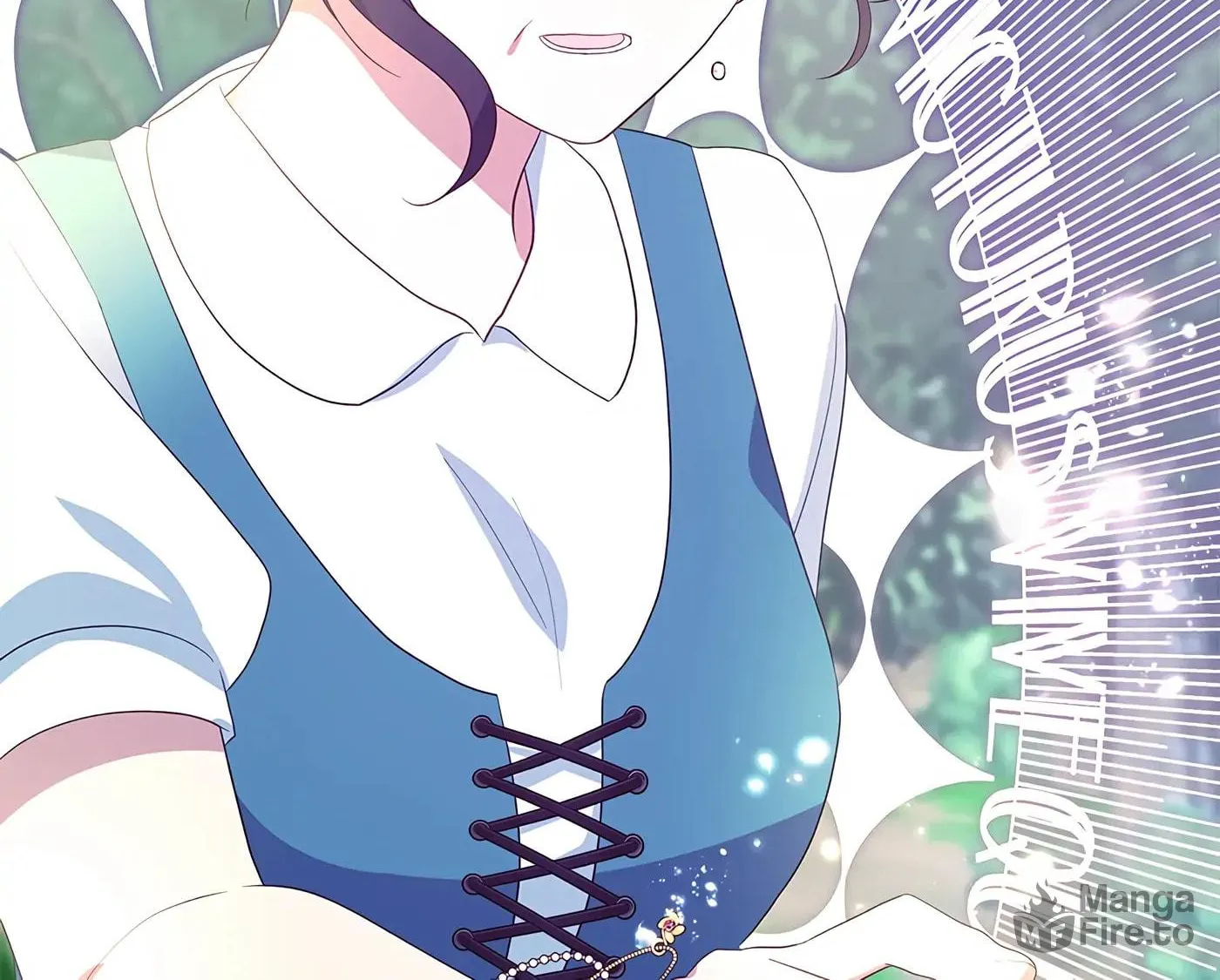 Accidental Warrior Chapter 77 page 18 - 