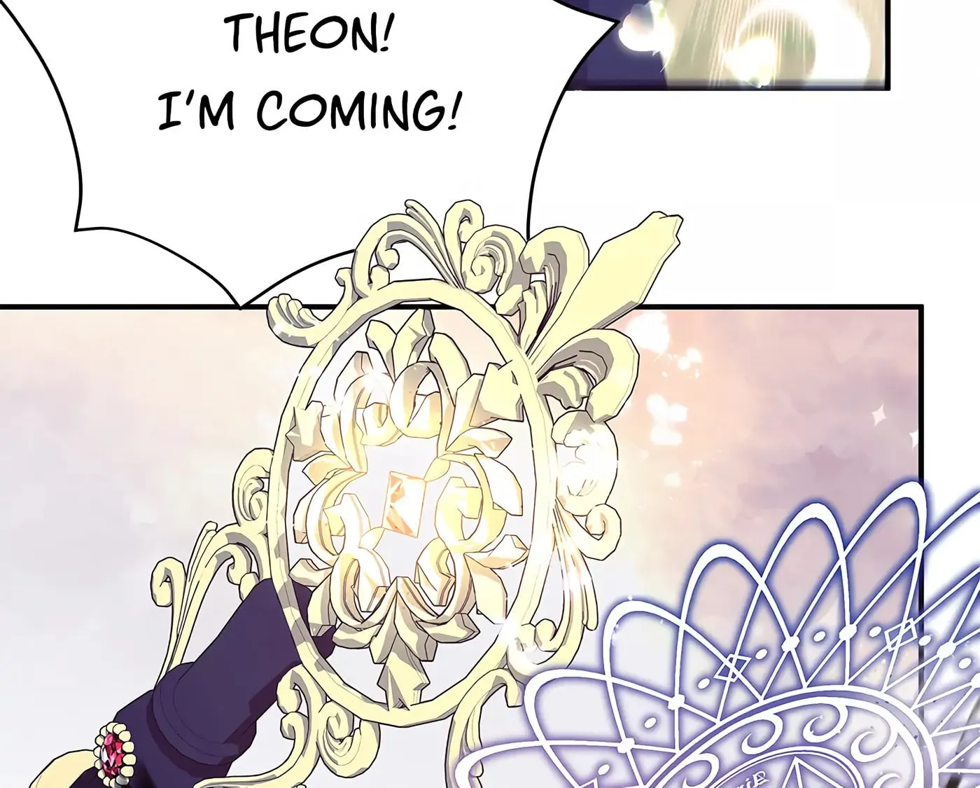 Accidental Warrior Chapter 77 page 22 - 