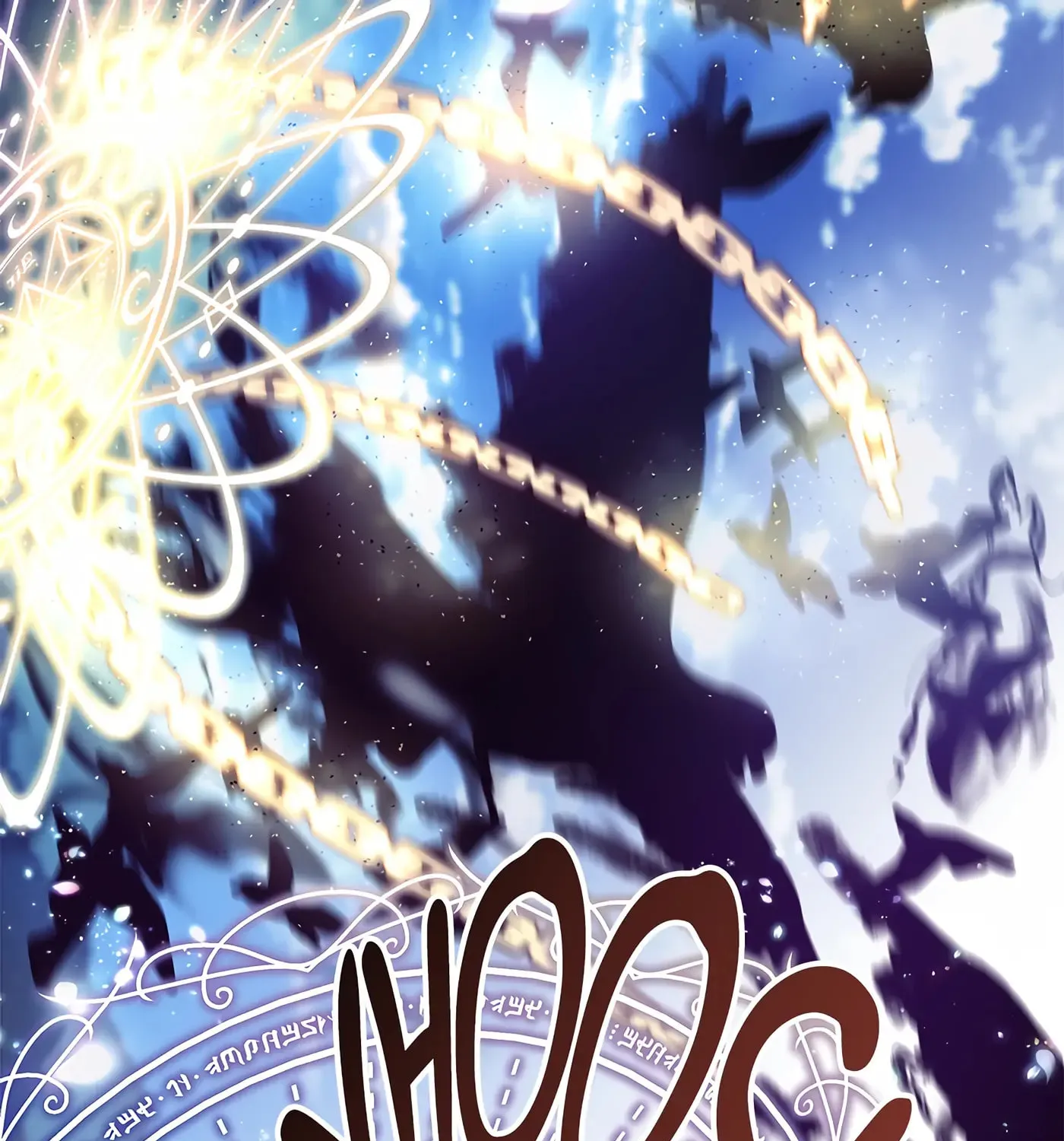 Accidental Warrior Chapter 77 page 25 - 