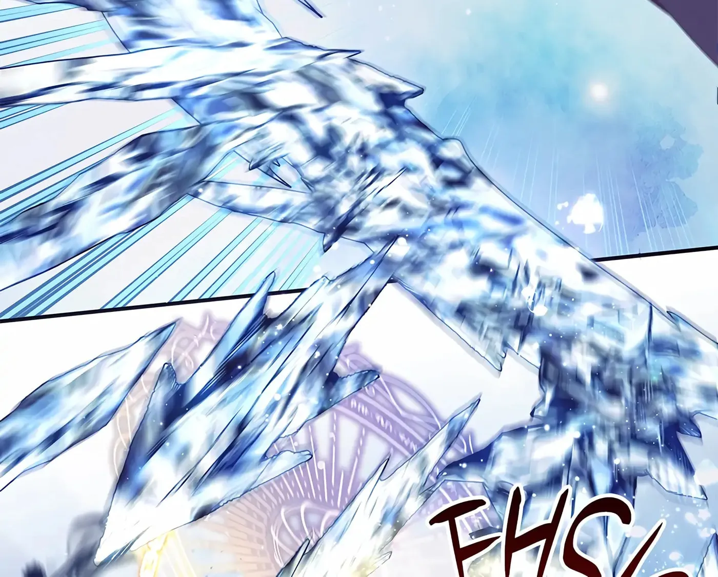 Accidental Warrior Chapter 77 page 28 - 