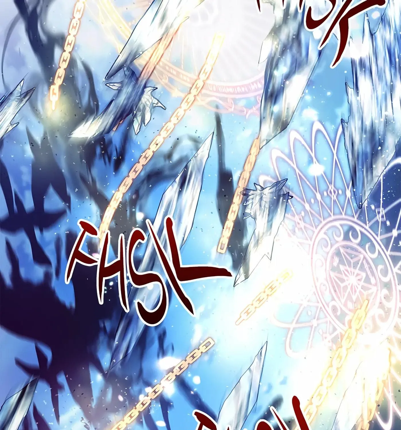 Accidental Warrior Chapter 77 page 29 - 
