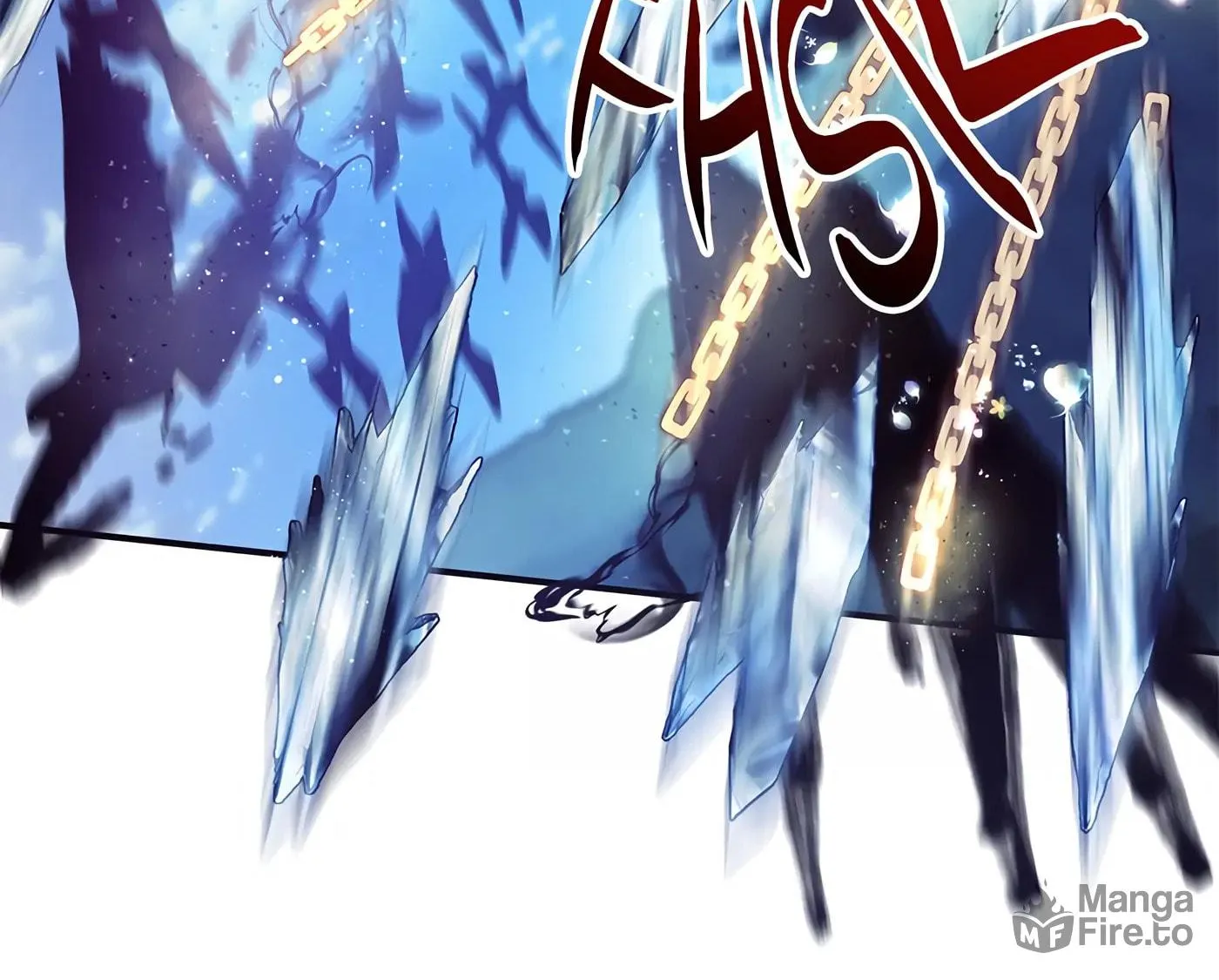 Accidental Warrior Chapter 77 page 30 - 