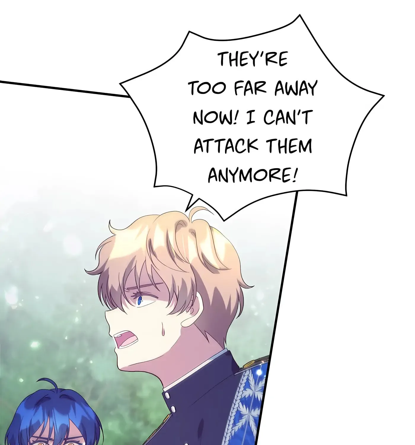 Accidental Warrior Chapter 77 page 31 - 