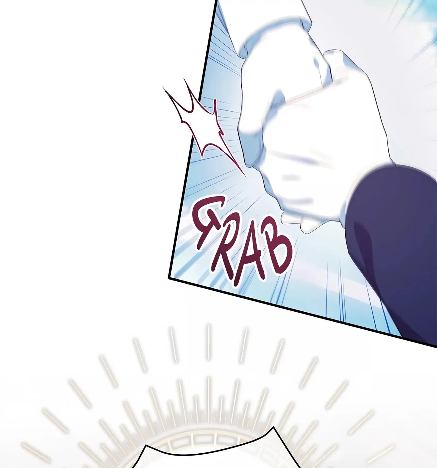 Accidental Warrior Chapter 77 page 33 - 