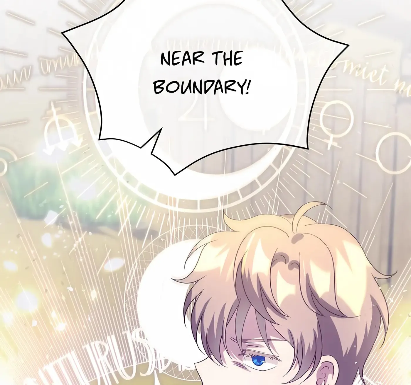 Accidental Warrior Chapter 77 page 34 - 