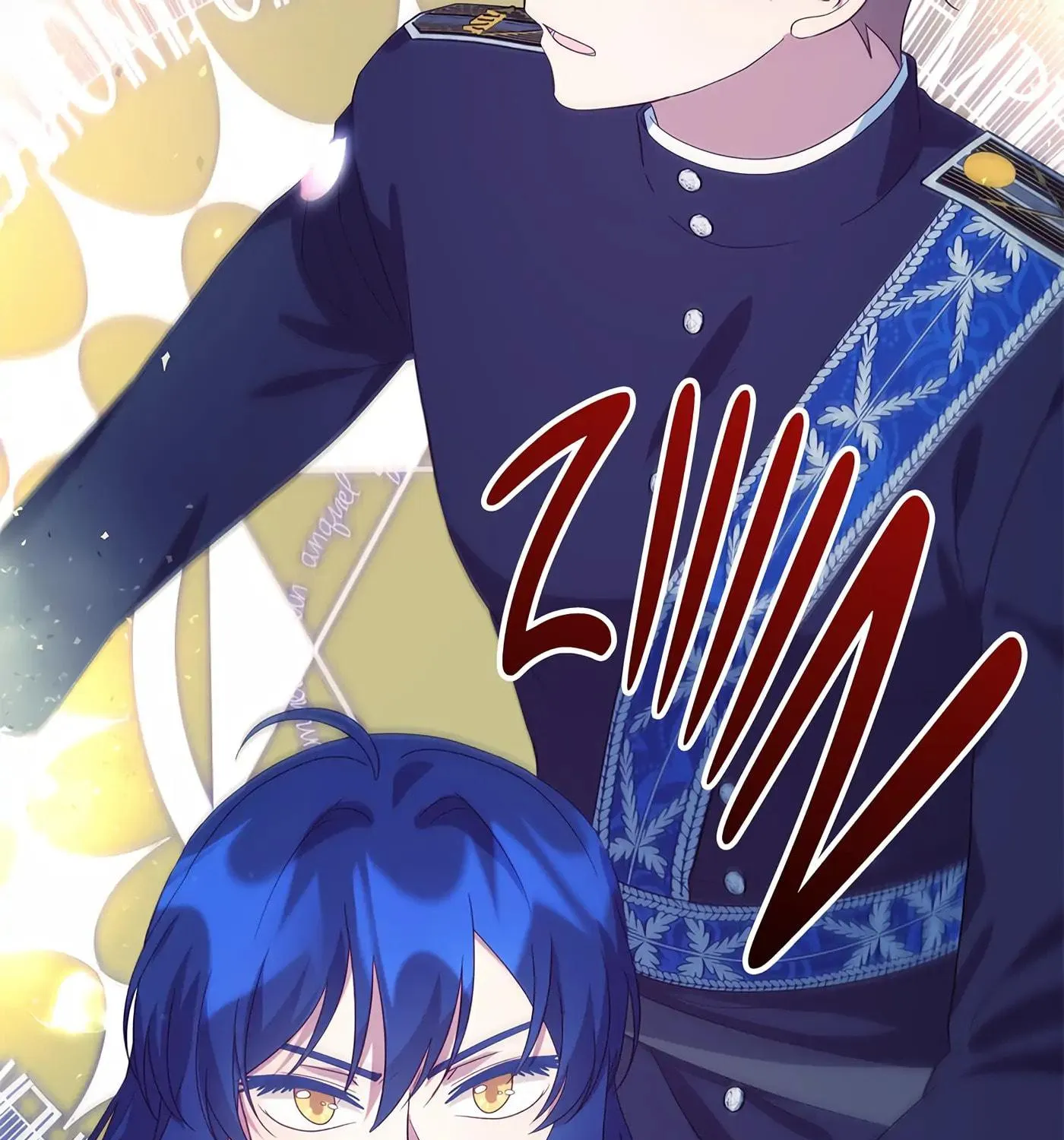 Accidental Warrior Chapter 77 page 35 - 