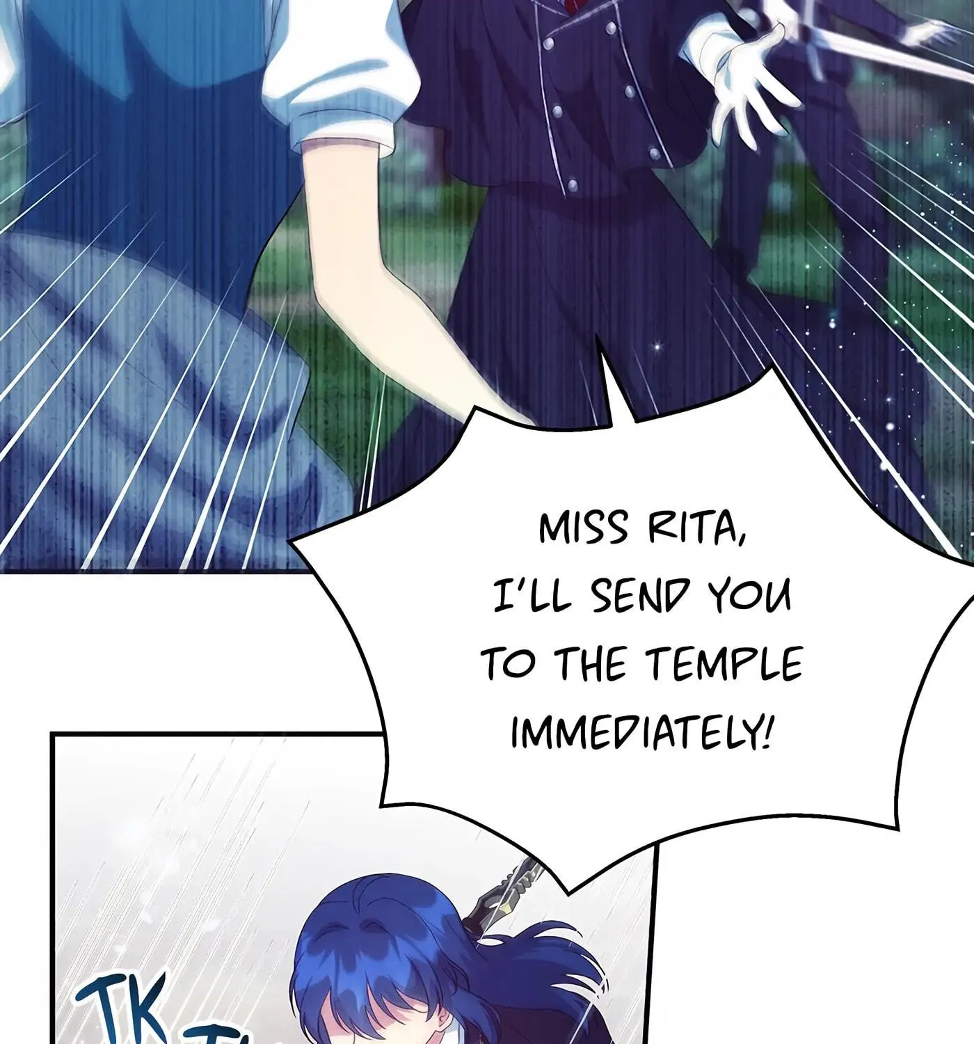 Accidental Warrior Chapter 77 page 5 - 