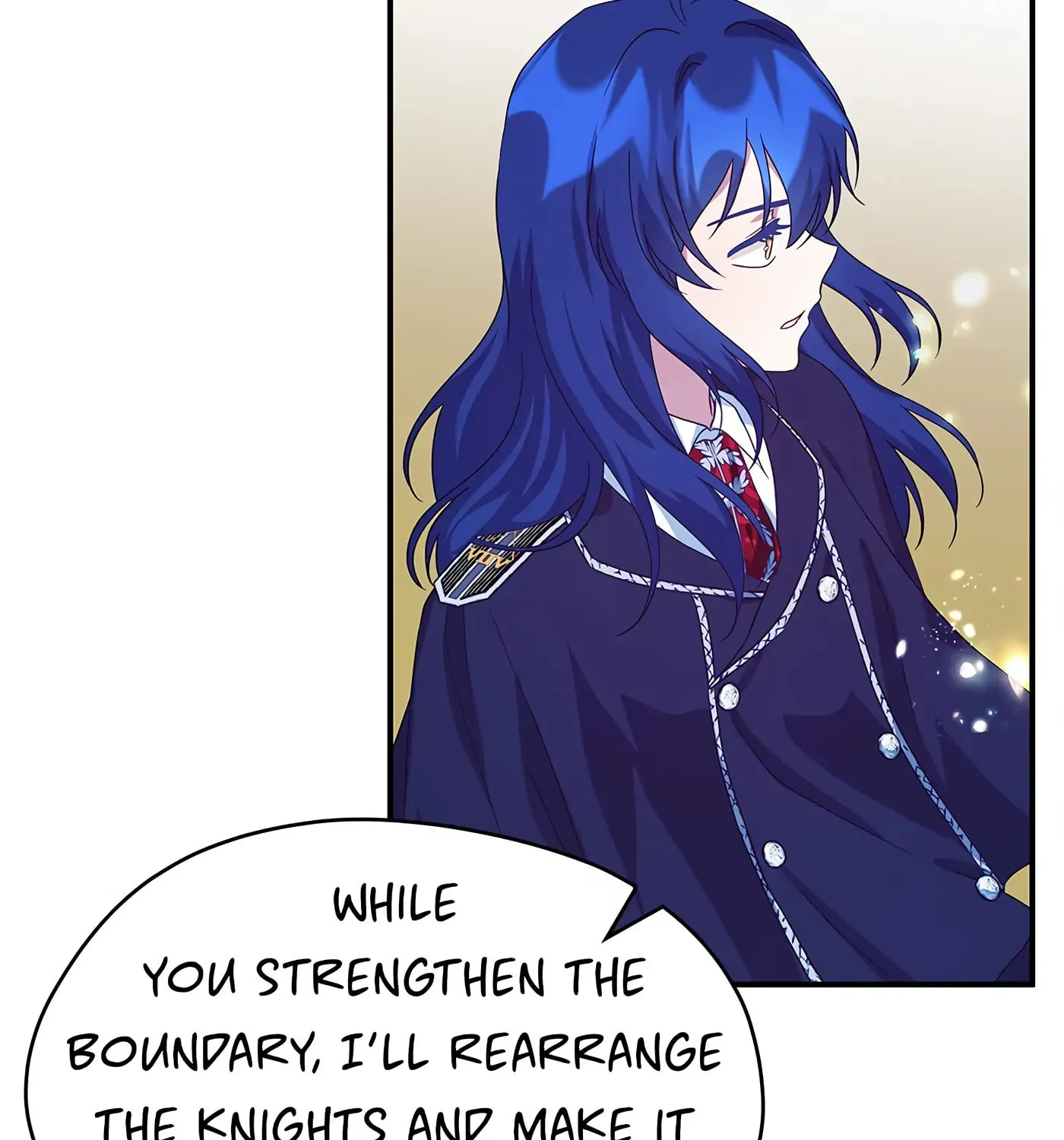 Accidental Warrior Chapter 77 page 43 - 