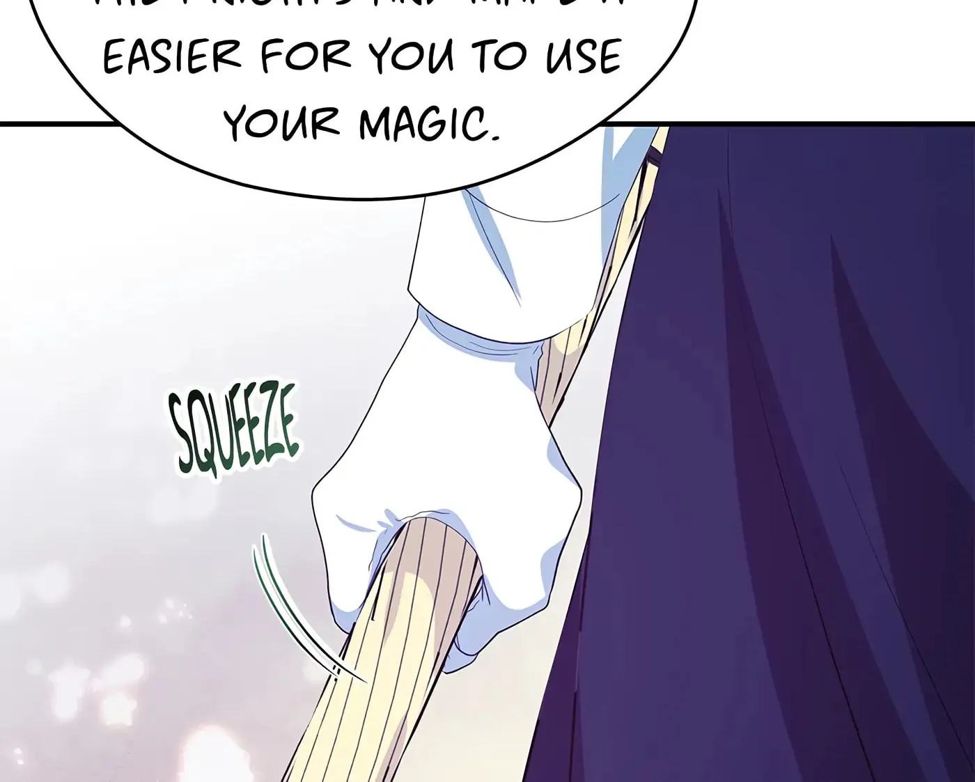 Accidental Warrior Chapter 77 page 44 - 