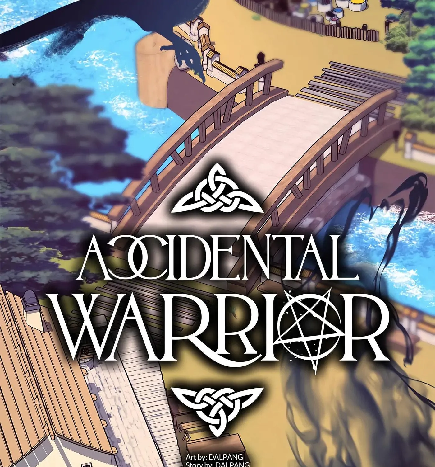 Accidental Warrior Chapter 77 page 47 - 