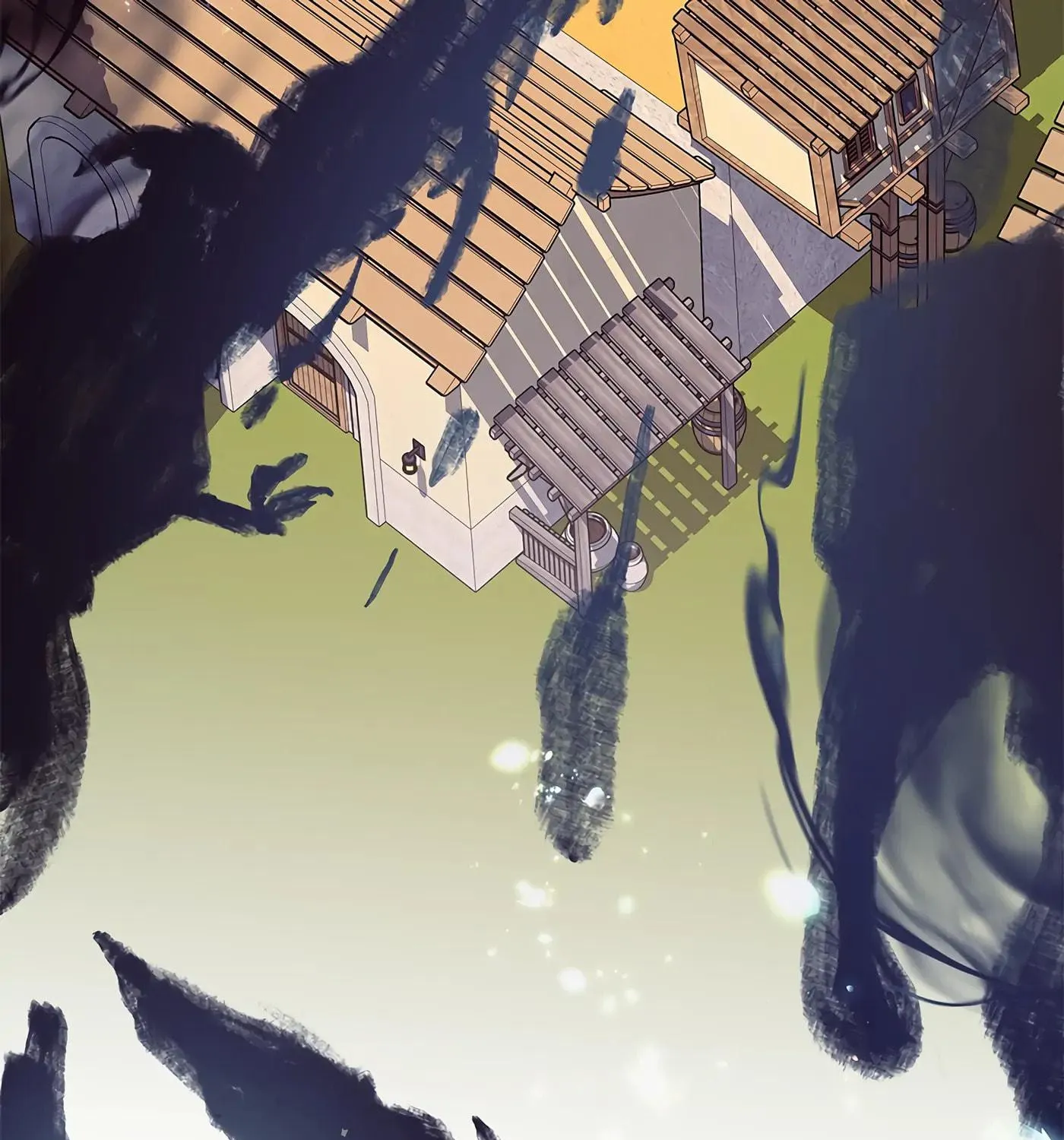 Accidental Warrior Chapter 77 page 49 - 