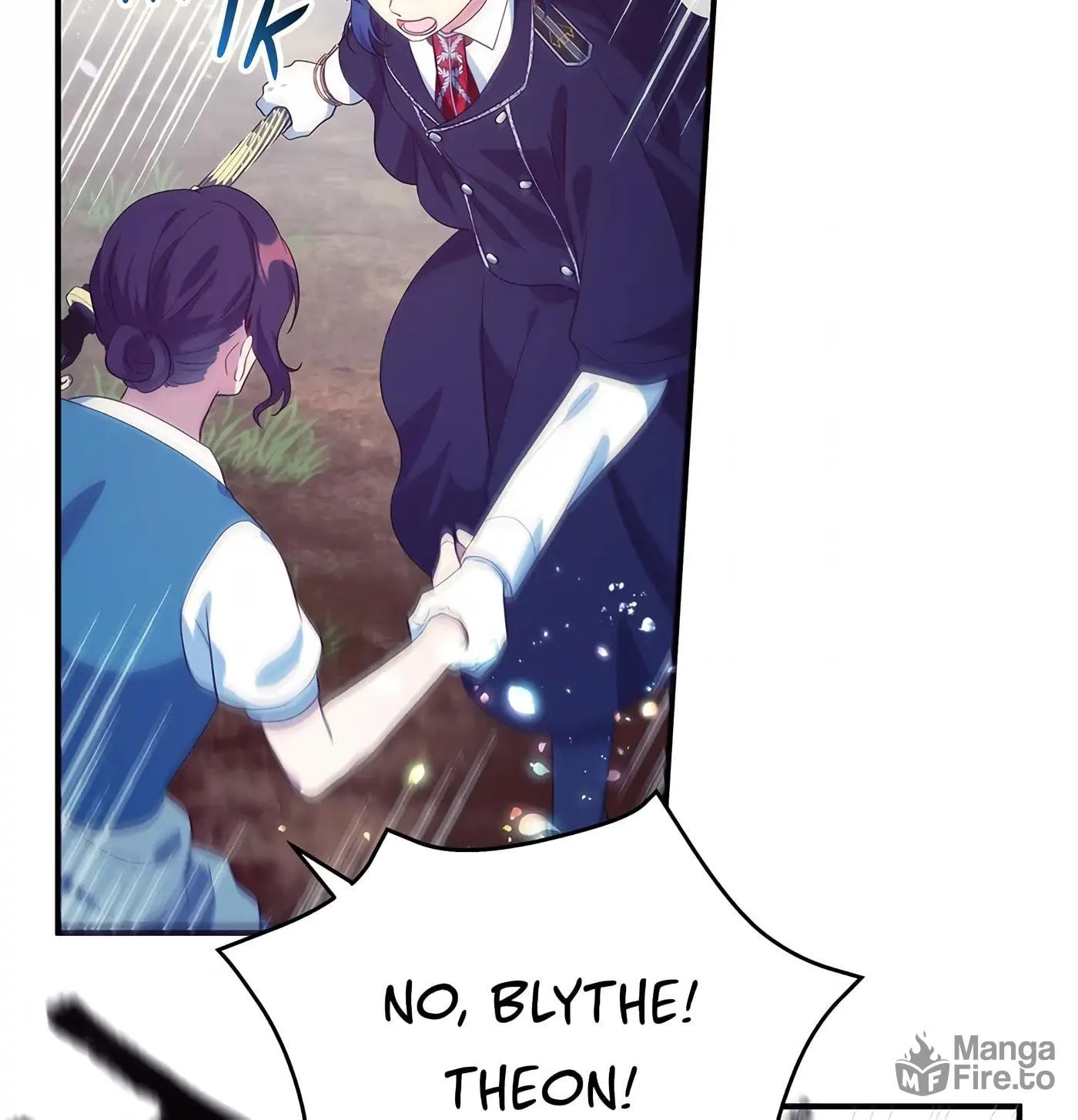 Accidental Warrior Chapter 77 page 6 - 