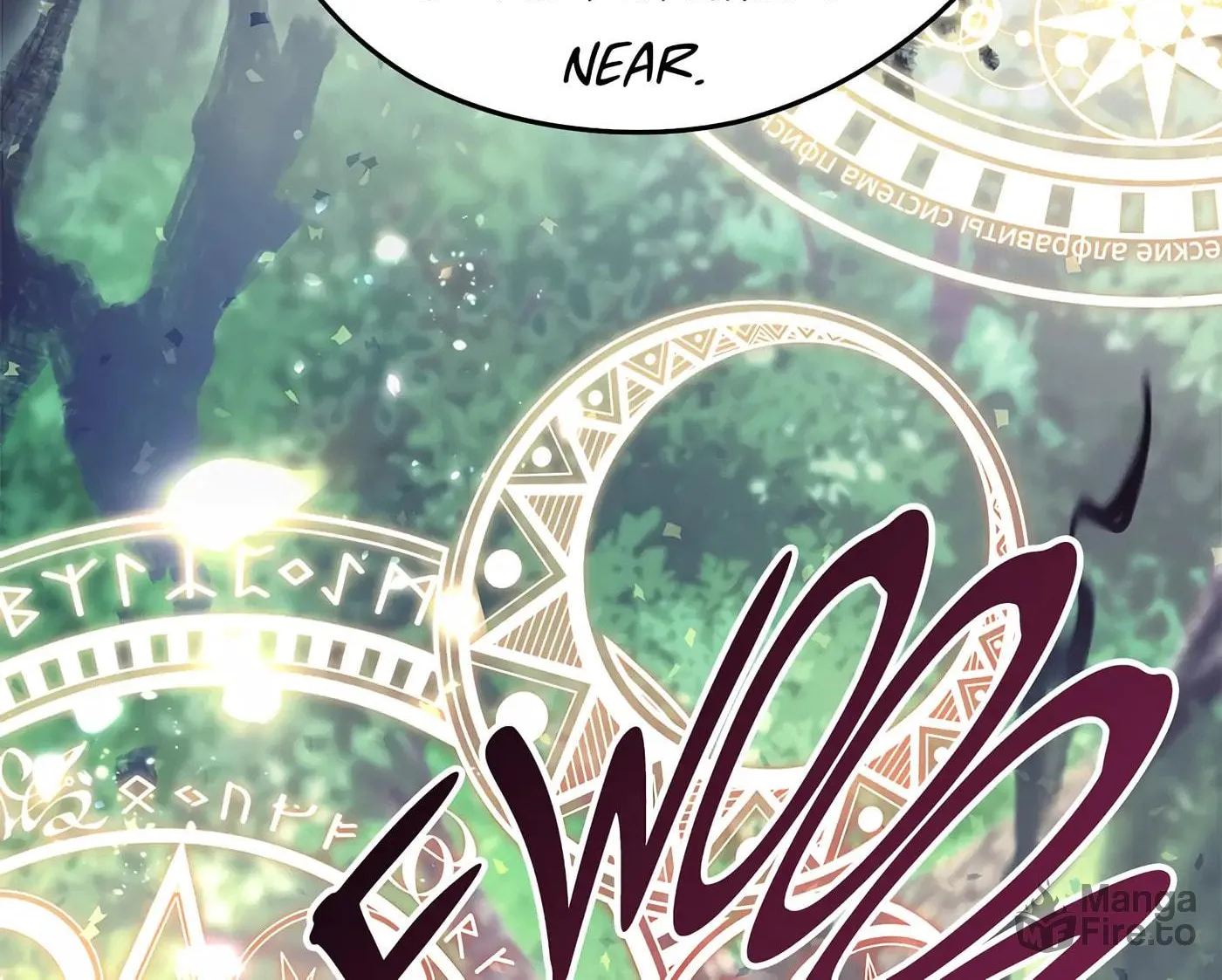 Accidental Warrior Chapter 77 page 54 - 
