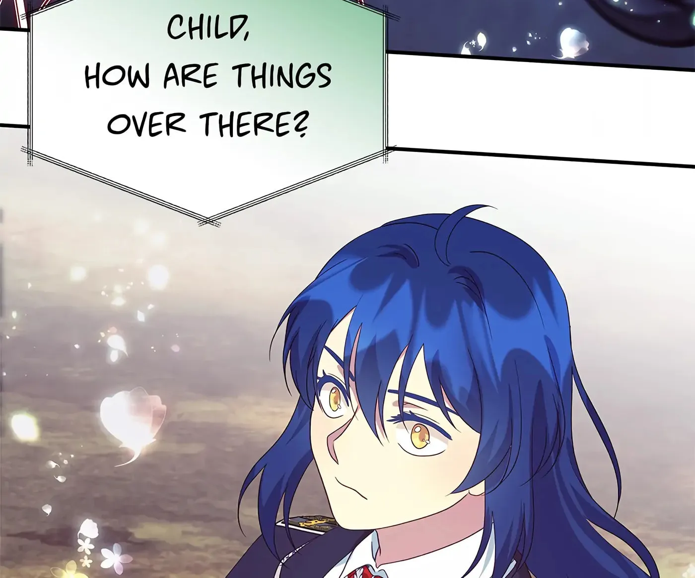 Accidental Warrior Chapter 77 page 58 - 