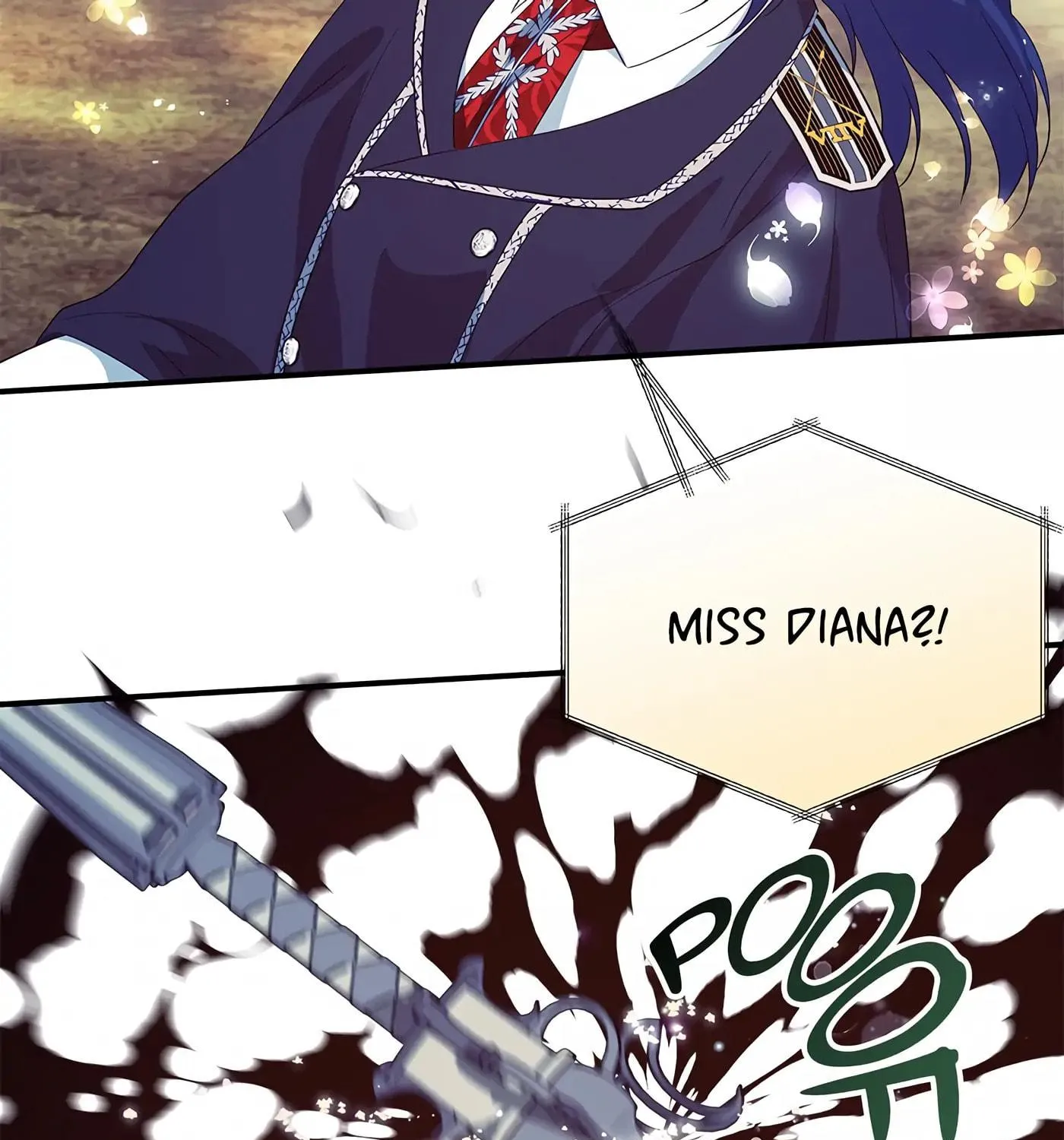 Accidental Warrior Chapter 77 page 59 - 