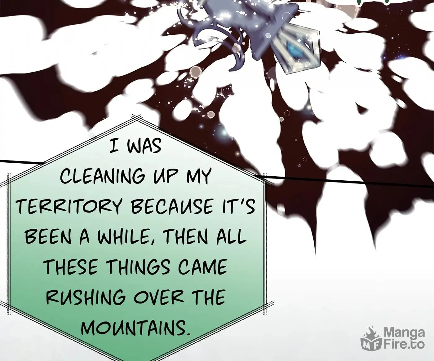 Accidental Warrior Chapter 77 page 60 - 