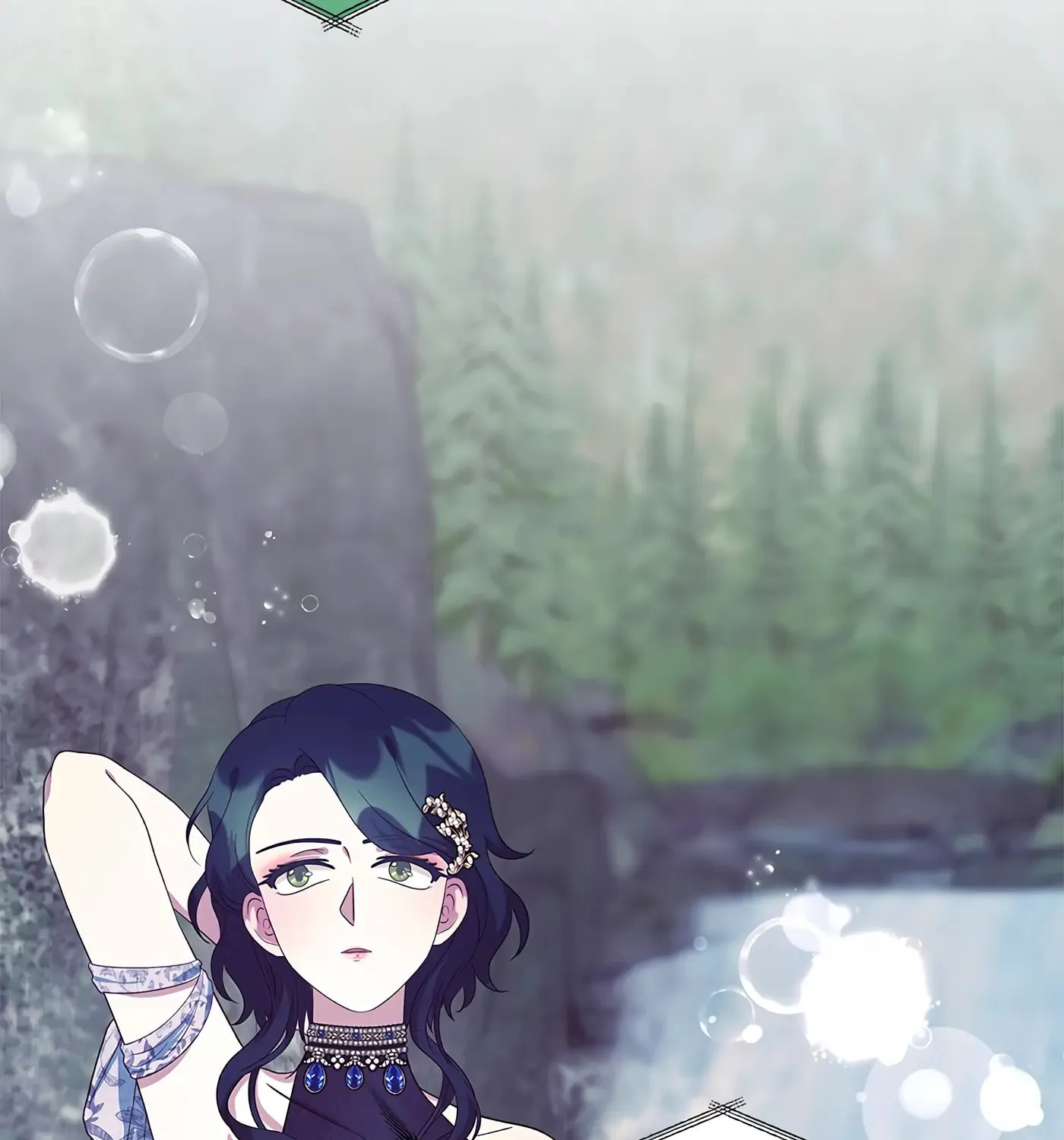 Accidental Warrior Chapter 77 page 61 - 
